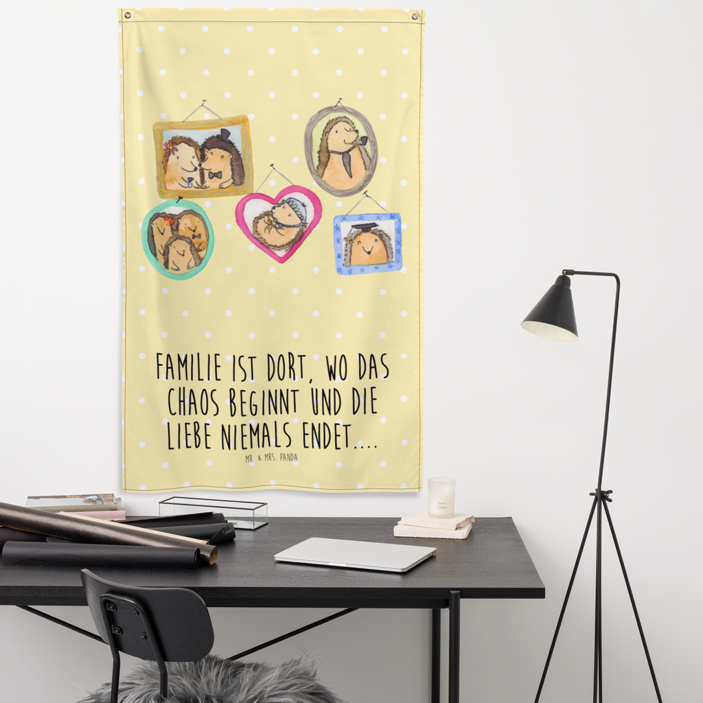 Wandteppich Igel Familie Wandbehang, Dekoration, Boho, Wandteppich, Wandtuch, Wanddeko, Tapisserie, Tapestry, Wandbild, Textil-Kunst, Schmuck-Wandbehang, Wand Deko, Kinderzimmer, Kinderzimmer Wand, Kinderzimmer Deko, Kinderzimmer Wanddeko, Familie, Vatertag, Muttertag, Bruder, Schwester, Mama, Papa, Oma, Opa, Liebe, Igel, Bilder, Zusammenhalt, Glück