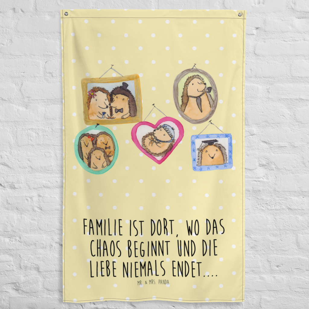 Wandteppich Igel Familie Wandbehang, Dekoration, Boho, Wandteppich, Wandtuch, Wanddeko, Tapisserie, Tapestry, Wandbild, Textil-Kunst, Schmuck-Wandbehang, Wand Deko, Kinderzimmer, Kinderzimmer Wand, Kinderzimmer Deko, Kinderzimmer Wanddeko, Familie, Vatertag, Muttertag, Bruder, Schwester, Mama, Papa, Oma, Opa, Liebe, Igel, Bilder, Zusammenhalt, Glück