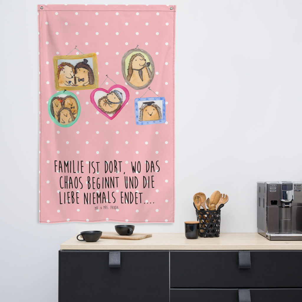 Wandteppich Igel Familie Wandbehang, Dekoration, Boho, Wandteppich, Wandtuch, Wanddeko, Tapisserie, Tapestry, Wandbild, Textil-Kunst, Schmuck-Wandbehang, Wand Deko, Kinderzimmer, Kinderzimmer Wand, Kinderzimmer Deko, Kinderzimmer Wanddeko, Familie, Vatertag, Muttertag, Bruder, Schwester, Mama, Papa, Oma, Opa, Liebe, Igel, Bilder, Zusammenhalt, Glück