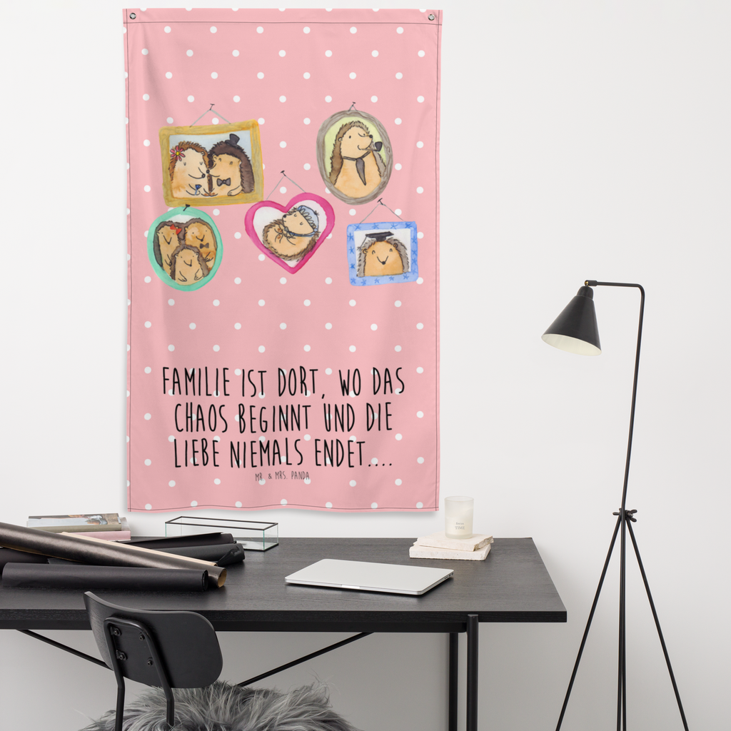 Wandteppich Igel Familie Wandbehang, Dekoration, Boho, Wandteppich, Wandtuch, Wanddeko, Tapisserie, Tapestry, Wandbild, Textil-Kunst, Schmuck-Wandbehang, Wand Deko, Kinderzimmer, Kinderzimmer Wand, Kinderzimmer Deko, Kinderzimmer Wanddeko, Familie, Vatertag, Muttertag, Bruder, Schwester, Mama, Papa, Oma, Opa, Liebe, Igel, Bilder, Zusammenhalt, Glück