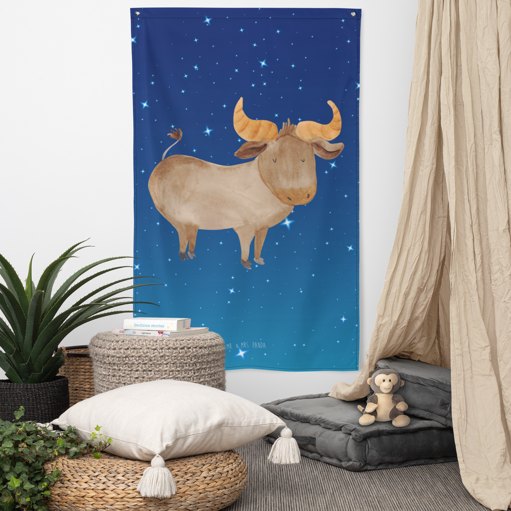 Wandteppich Sternzeichen Stier Wandbehang, Dekoration, Boho, Wandteppich, Wandtuch, Wanddeko, Tapisserie, Tapestry, Wandbild, Textil-Kunst, Schmuck-Wandbehang, Wand Deko, Kinderzimmer, Kinderzimmer Wand, Kinderzimmer Deko, Kinderzimmer Wanddeko, Tierkreiszeichen, Sternzeichen, Horoskop, Astrologie, Aszendent, Stier, Stier Geschenk, Stier Sternzeichen, Geschenk Mai, Geschenk April, Geburtstag Mai, Geburtstag April, Rind, Ochse