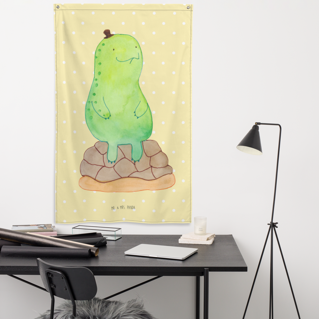 Wandteppich Schildkröte pausiert Wandbehang, Dekoration, Boho, Wandteppich, Wandtuch, Wanddeko, Tapisserie, Tapestry, Wandbild, Textil-Kunst, Schmuck-Wandbehang, Wand Deko, Kinderzimmer, Kinderzimmer Wand, Kinderzimmer Deko, Kinderzimmer Wanddeko, Schildkröte, Achtsamkeit, Entschleunigen, achtsam