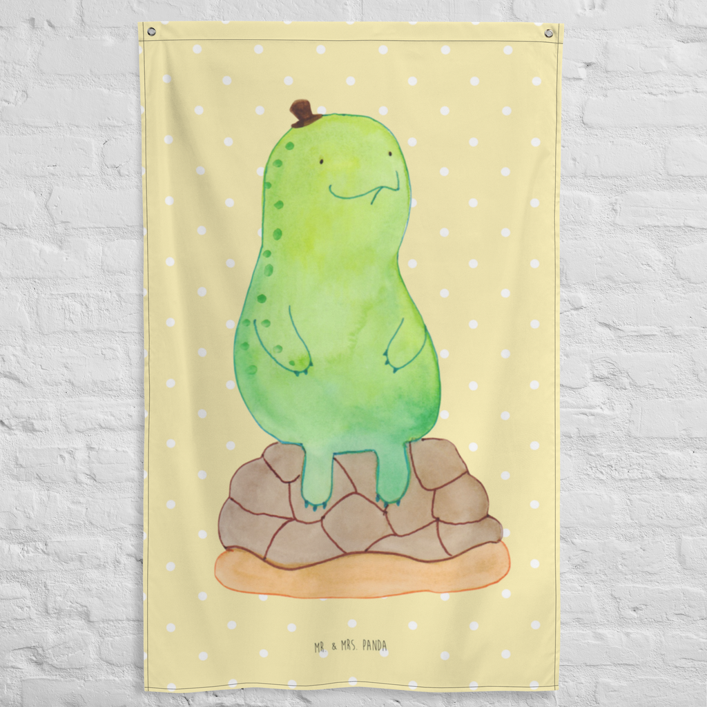 Wandteppich Schildkröte pausiert Wandbehang, Dekoration, Boho, Wandteppich, Wandtuch, Wanddeko, Tapisserie, Tapestry, Wandbild, Textil-Kunst, Schmuck-Wandbehang, Wand Deko, Kinderzimmer, Kinderzimmer Wand, Kinderzimmer Deko, Kinderzimmer Wanddeko, Schildkröte, Achtsamkeit, Entschleunigen, achtsam