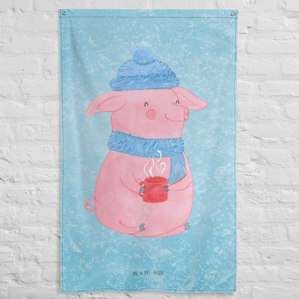 Wandteppich Lallelndes Glühschwein Glühwein, Betrunken, Weihnachtsmarkt, Spruch Wandbehang, Dekoration, Boho, Wandteppich, Wandtuch, Wanddeko, Tapisserie, Tapestry  Winter, Weihnachten, Weihnachtsdeko, Nikolaus, Advent, Heiligabend, Wintermotiv
