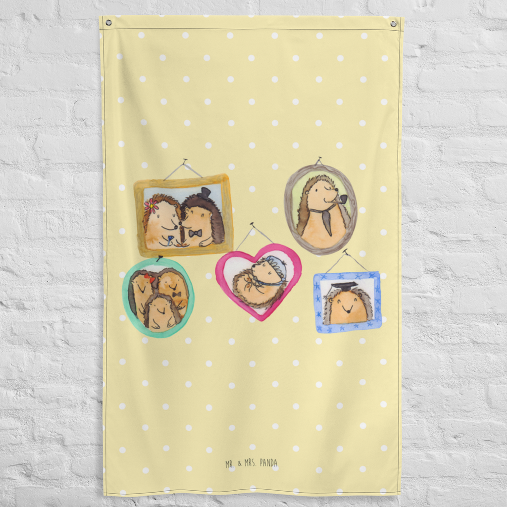 Wandteppich Igel Familie Wandbehang, Dekoration, Boho, Wandteppich, Wandtuch, Wanddeko, Tapisserie, Tapestry, Wandbild, Textil-Kunst, Schmuck-Wandbehang, Wand Deko, Kinderzimmer, Kinderzimmer Wand, Kinderzimmer Deko, Kinderzimmer Wanddeko, Familie, Vatertag, Muttertag, Bruder, Schwester, Mama, Papa, Oma, Opa, Liebe, Igel, Bilder, Zusammenhalt, Glück