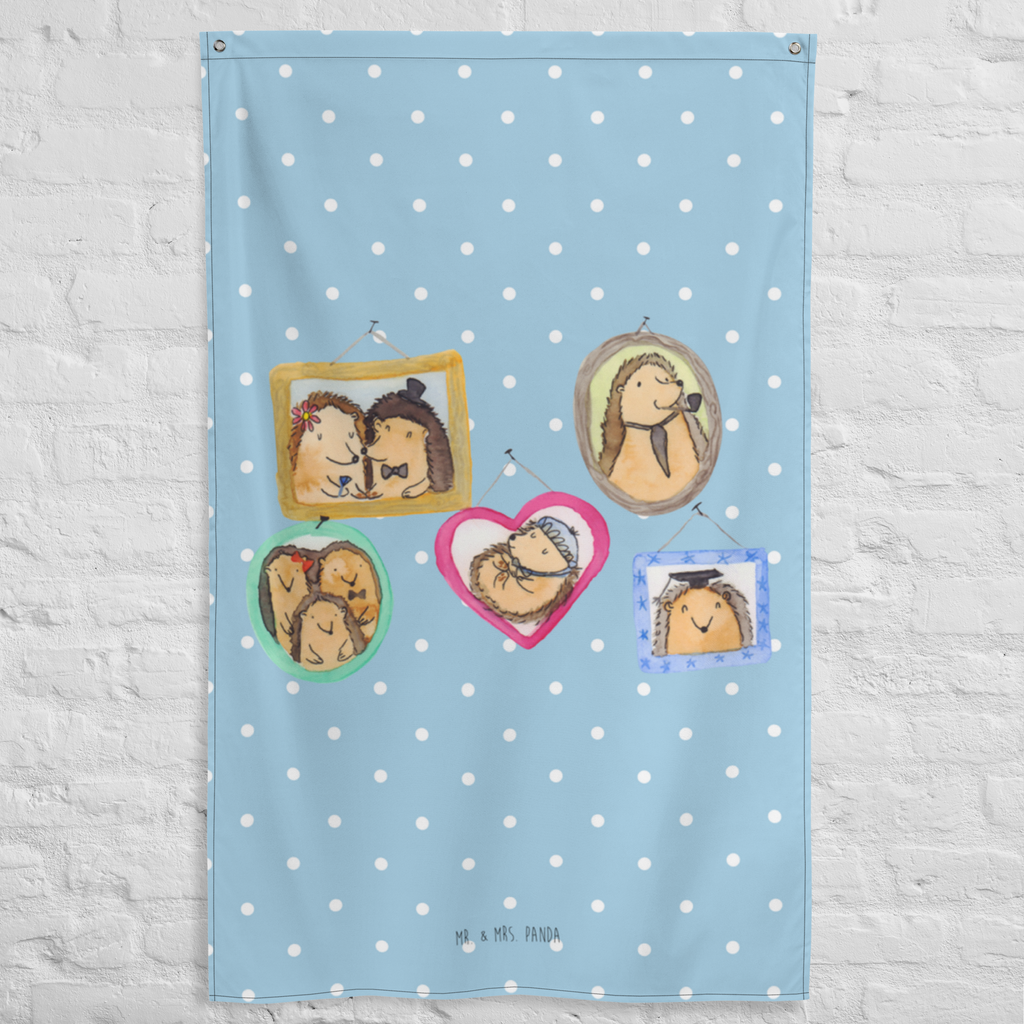 Wandteppich Igel Familie Wandbehang, Dekoration, Boho, Wandteppich, Wandtuch, Wanddeko, Tapisserie, Tapestry, Wandbild, Textil-Kunst, Schmuck-Wandbehang, Wand Deko, Kinderzimmer, Kinderzimmer Wand, Kinderzimmer Deko, Kinderzimmer Wanddeko, Familie, Vatertag, Muttertag, Bruder, Schwester, Mama, Papa, Oma, Opa, Liebe, Igel, Bilder, Zusammenhalt, Glück