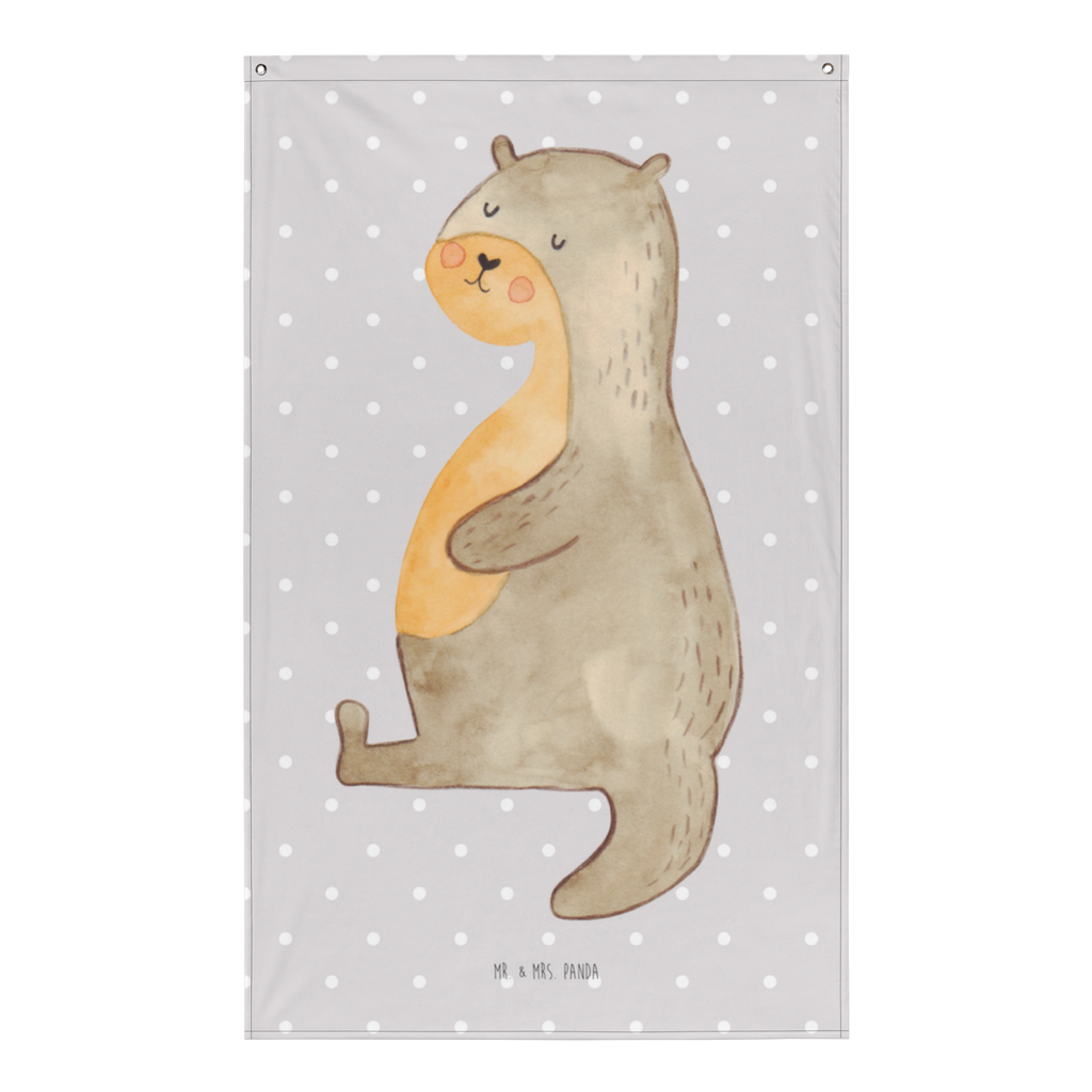 Wandteppich Otter Bauch Wandbehang, Dekoration, Boho, Wandteppich, Wandtuch, Wanddeko, Tapisserie, Tapestry, Wandbild, Textil-Kunst, Schmuck-Wandbehang, Wand Deko, Kinderzimmer, Kinderzimmer Wand, Kinderzimmer Deko, Kinderzimmer Wanddeko, Otter, Fischotter, Seeotter, Otter Seeotter See Otter