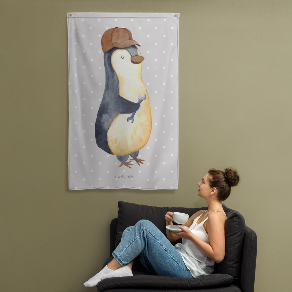 Wandteppich Wenn Papa es nicht reparieren kann, sind wir am Arsch Wandbehang, Dekoration, Boho, Wandteppich, Wandtuch, Wanddeko, Tapisserie, Tapestry, Wandbild, Textil-Kunst, Schmuck-Wandbehang, Wand Deko, Kinderzimmer, Kinderzimmer Wand, Kinderzimmer Deko, Kinderzimmer Wanddeko, Familie, Vatertag, Muttertag, Bruder, Schwester, Mama, Papa, Oma, Opa, Vater, Geschenk Papa, Bester Papa der Welt