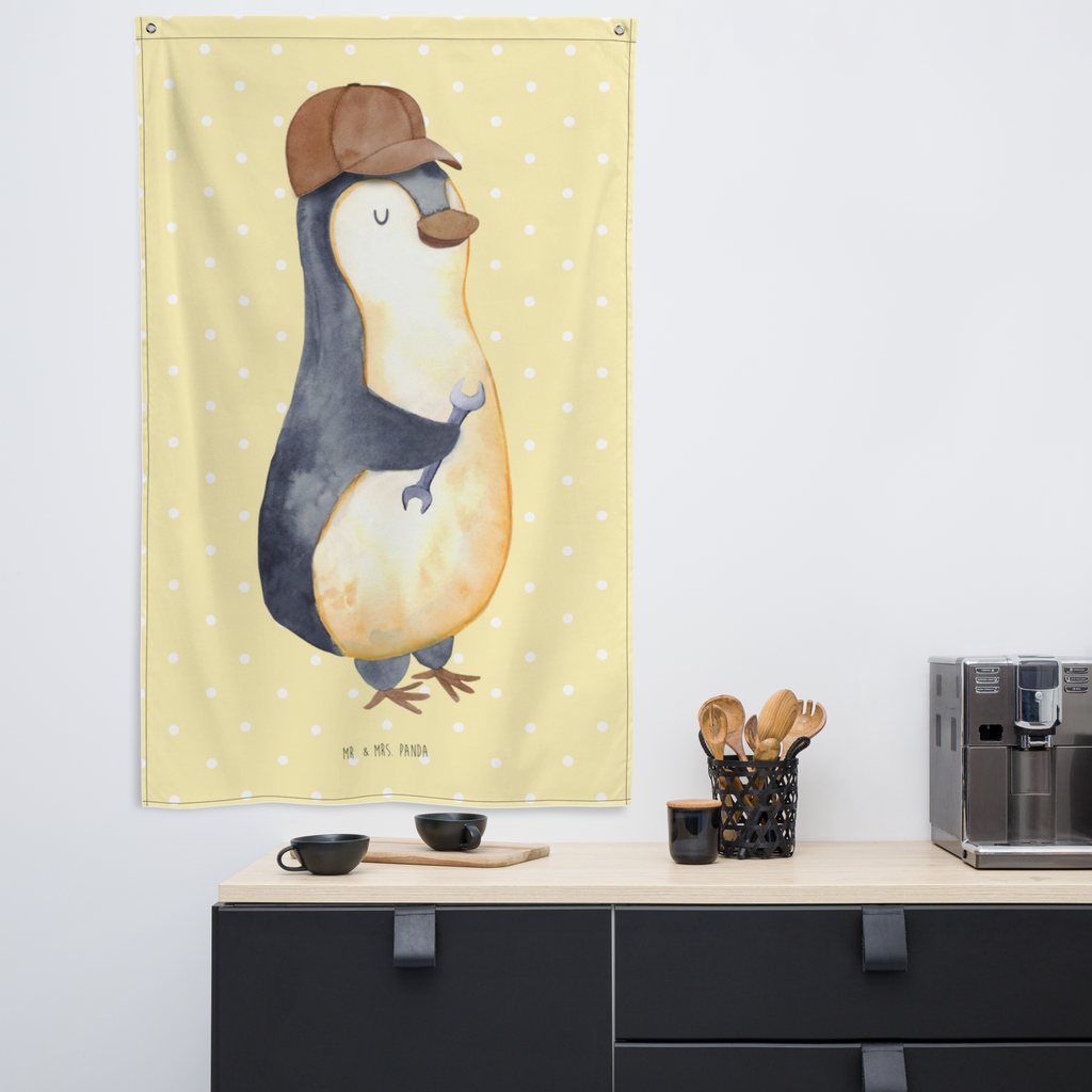 Wandteppich Wenn Papa es nicht reparieren kann, sind wir am Arsch Wandbehang, Dekoration, Boho, Wandteppich, Wandtuch, Wanddeko, Tapisserie, Tapestry, Wandbild, Textil-Kunst, Schmuck-Wandbehang, Wand Deko, Kinderzimmer, Kinderzimmer Wand, Kinderzimmer Deko, Kinderzimmer Wanddeko, Familie, Vatertag, Muttertag, Bruder, Schwester, Mama, Papa, Oma, Opa, Vater, Geschenk Papa, Bester Papa der Welt