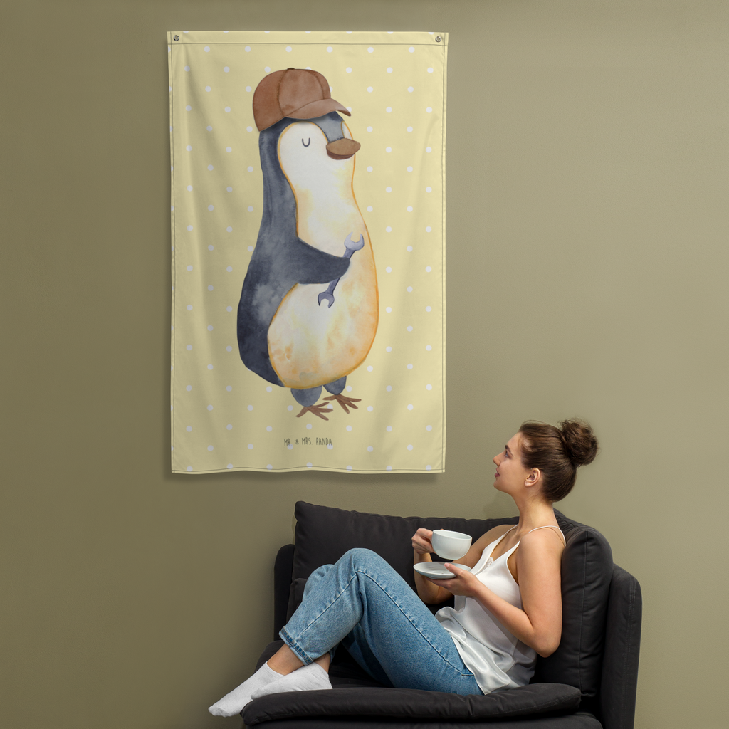 Wandteppich Wenn Papa es nicht reparieren kann, sind wir am Arsch Wandbehang, Dekoration, Boho, Wandteppich, Wandtuch, Wanddeko, Tapisserie, Tapestry, Wandbild, Textil-Kunst, Schmuck-Wandbehang, Wand Deko, Kinderzimmer, Kinderzimmer Wand, Kinderzimmer Deko, Kinderzimmer Wanddeko, Familie, Vatertag, Muttertag, Bruder, Schwester, Mama, Papa, Oma, Opa, Vater, Geschenk Papa, Bester Papa der Welt