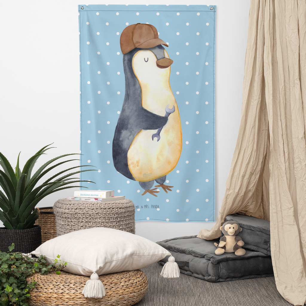 Wandteppich Wenn Papa es nicht reparieren kann, sind wir am Arsch Wandbehang, Dekoration, Boho, Wandteppich, Wandtuch, Wanddeko, Tapisserie, Tapestry, Wandbild, Textil-Kunst, Schmuck-Wandbehang, Wand Deko, Kinderzimmer, Kinderzimmer Wand, Kinderzimmer Deko, Kinderzimmer Wanddeko, Familie, Vatertag, Muttertag, Bruder, Schwester, Mama, Papa, Oma, Opa, Vater, Geschenk Papa, Bester Papa der Welt