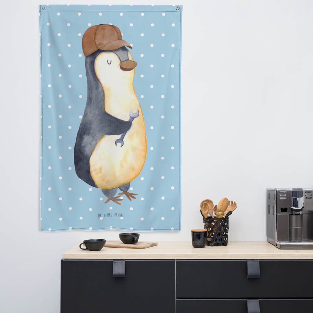 Wandteppich Wenn Papa es nicht reparieren kann, sind wir am Arsch Wandbehang, Dekoration, Boho, Wandteppich, Wandtuch, Wanddeko, Tapisserie, Tapestry, Wandbild, Textil-Kunst, Schmuck-Wandbehang, Wand Deko, Kinderzimmer, Kinderzimmer Wand, Kinderzimmer Deko, Kinderzimmer Wanddeko, Familie, Vatertag, Muttertag, Bruder, Schwester, Mama, Papa, Oma, Opa, Vater, Geschenk Papa, Bester Papa der Welt
