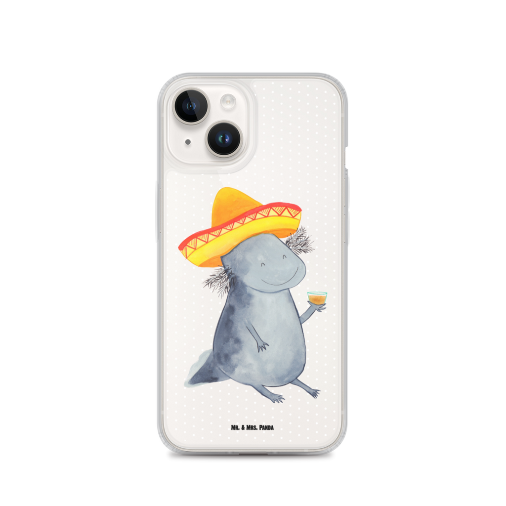 Handyhülle Axolotl Tequila Axolotl, Mexico, Mexiko, Sombrero, Zitrone, Tequila, Motivation, Spruch, Schwanzlurch, Lurch, Lurche, Axolot, Feuerdrache, Feuersalamander Handyhülle, Handycover, Transparente Handyhülle, Flexible Handyhülle, Handyschutz, Transparent, Durchsichtig, Schutzhülle für Handy, Stilvolle Handyhülle, Robuste Handyhülle, Schutz vor Kratzern, Schützende Handyhülle  Axolotl, Molch