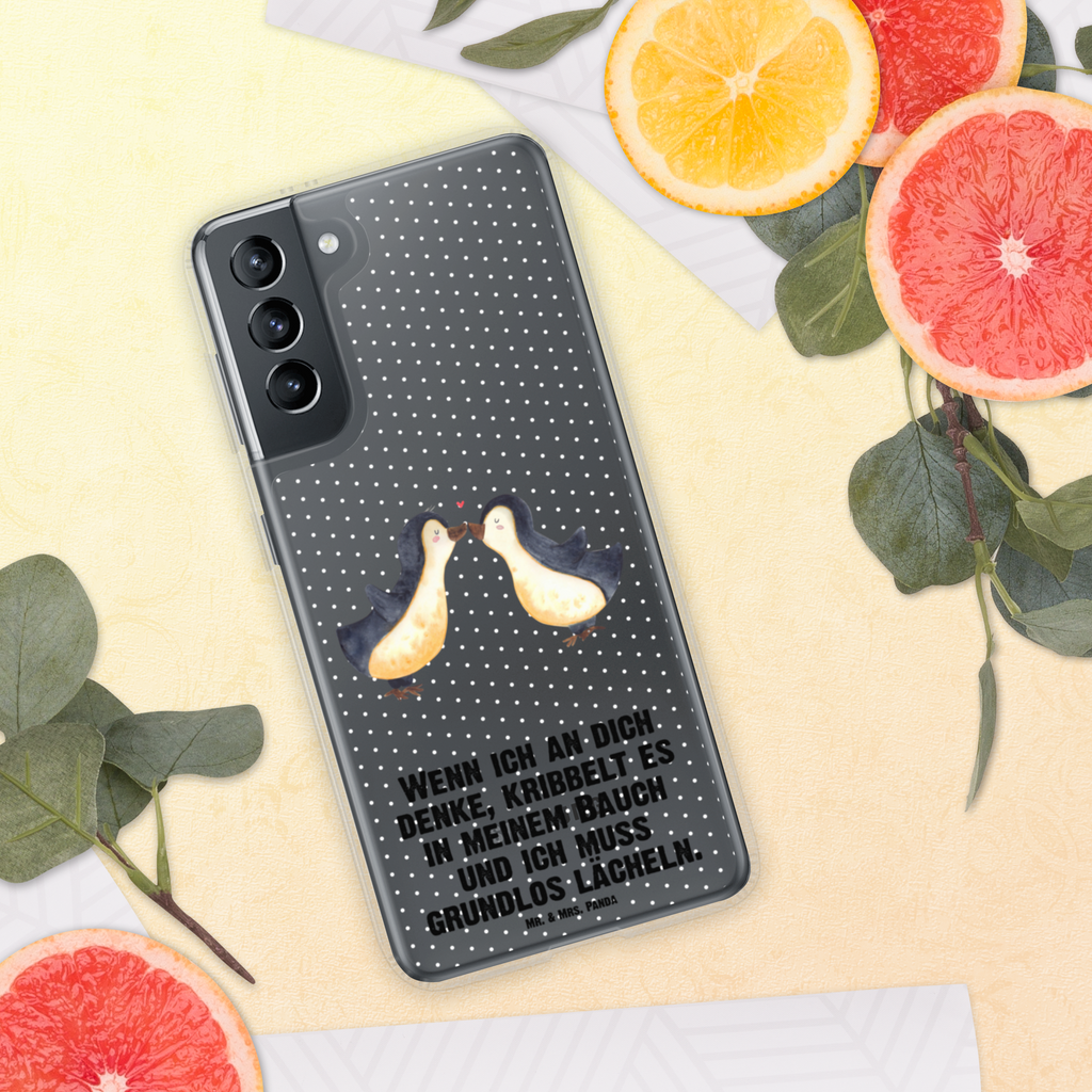 Handyhülle Pinguine Kuss Valentinstag, Geschenk für Frauen, Liebesgeschenk, Jahrestag, Hochzeitstag, Mitbringsel, Geschenk für Freundin, Geschenk für Partner, Freund, Liebesbeweis, für Männer, für Ehemann Handyhülle, Handycover, Transparente Handyhülle, Flexible Handyhülle, Handyschutz, Transparent, Durchsichtig, Schutzhülle für Handy, Stilvolle Handyhülle, Robuste Handyhülle, Schutz vor Kratzern, Schützende Handyhülle  Liebe,  Partner, Freund, Freundin, Ehemann, Ehefrau, Heiraten, Verlobung, Heiratsantrag, Liebesgeschenk, Jahrestag, Hocheitstag