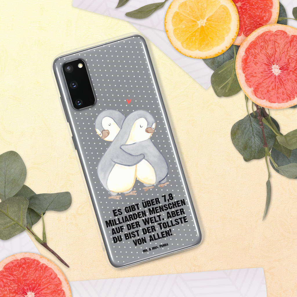 Handyhülle Pinguine Kuscheln Valentinstag, Geschenk für Frauen, Liebesgeschenk, Jahrestag, Hochzeitstag, Mitbringsel, Geschenk für Freundin, Geschenk für Partner, Freund, Liebesbeweis, für Männer, für Ehemann Handyhülle, Handycover, Transparente Handyhülle, Flexible Handyhülle, Handyschutz, Transparent, Durchsichtig, Schutzhülle für Handy, Stilvolle Handyhülle, Robuste Handyhülle, Schutz vor Kratzern, Schützende Handyhülle  Liebe,  Partner, Freund, Freundin, Ehemann, Ehefrau, Heiraten, Verlobung, Heiratsantrag, Liebesgeschenk, Jahrestag, Hocheitstag