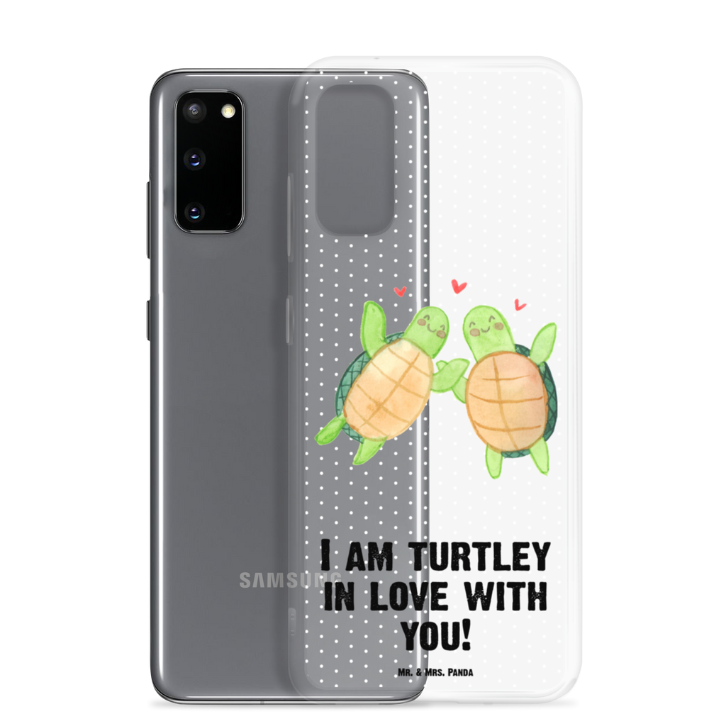 Handyhülle Schildkröten Paar Valentinstag, Geschenk für Frauen, Liebesgeschenk, Jahrestag, Hochzeitstag, Mitbringsel, Geschenk für Freundin, Geschenk für Partner, Freund, Liebesbeweis, für Männer, für Ehemann Handyhülle, Handycover, Transparente Handyhülle, Flexible Handyhülle, Handyschutz, Transparent, Durchsichtig, Schutzhülle für Handy, Stilvolle Handyhülle, Robuste Handyhülle, Schutz vor Kratzern, Schützende Handyhülle  Liebe,  Partner, Freund, Freundin, Ehemann, Ehefrau, Heiraten, Verlobung, Heiratsantrag, Liebesgeschenk, Jahrestag, Hocheitstag