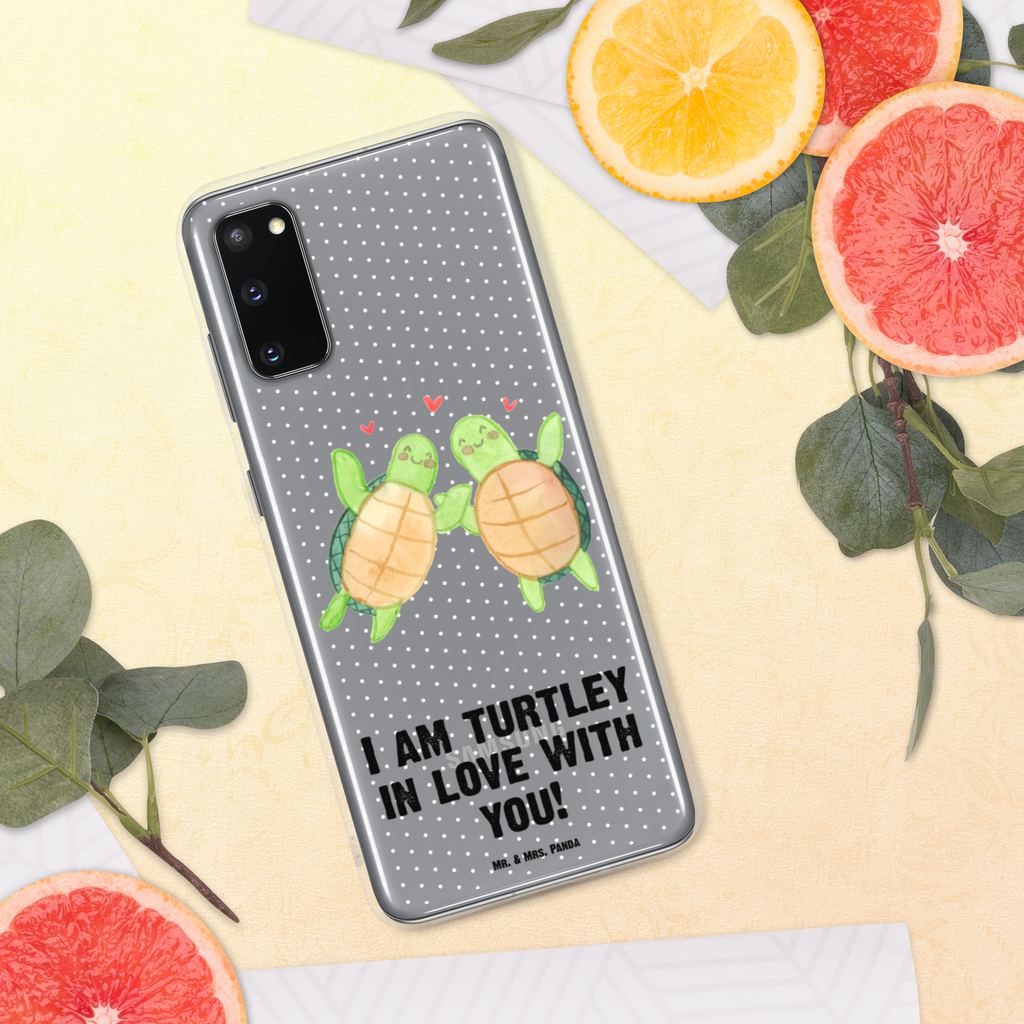 Handyhülle Schildkröten Paar Valentinstag, Geschenk für Frauen, Liebesgeschenk, Jahrestag, Hochzeitstag, Mitbringsel, Geschenk für Freundin, Geschenk für Partner, Freund, Liebesbeweis, für Männer, für Ehemann Handyhülle, Handycover, Transparente Handyhülle, Flexible Handyhülle, Handyschutz, Transparent, Durchsichtig, Schutzhülle für Handy, Stilvolle Handyhülle, Robuste Handyhülle, Schutz vor Kratzern, Schützende Handyhülle  Liebe,  Partner, Freund, Freundin, Ehemann, Ehefrau, Heiraten, Verlobung, Heiratsantrag, Liebesgeschenk, Jahrestag, Hocheitstag