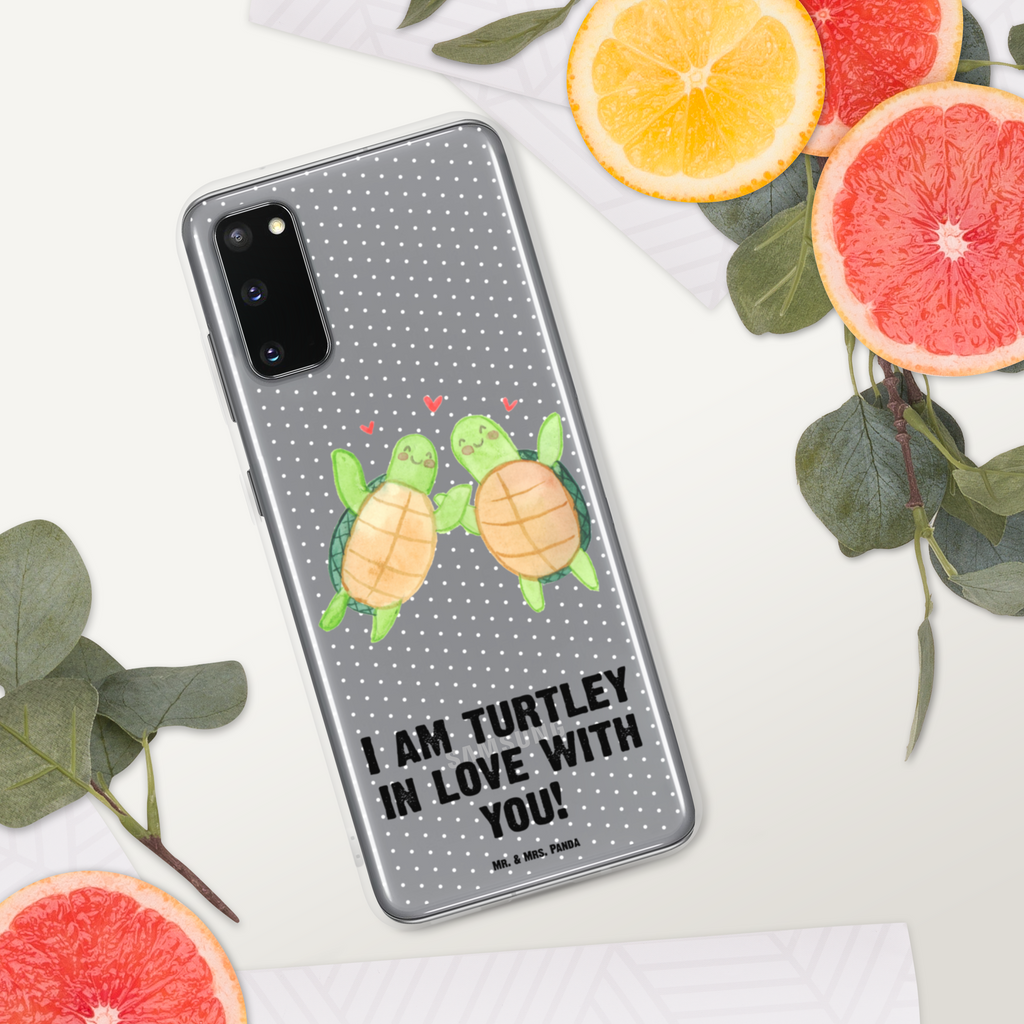 Handyhülle Schildkröten Paar Valentinstag, Geschenk für Frauen, Liebesgeschenk, Jahrestag, Hochzeitstag, Mitbringsel, Geschenk für Freundin, Geschenk für Partner, Freund, Liebesbeweis, für Männer, für Ehemann Handyhülle, Handycover, Transparente Handyhülle, Flexible Handyhülle, Handyschutz, Transparent, Durchsichtig, Schutzhülle für Handy, Stilvolle Handyhülle, Robuste Handyhülle, Schutz vor Kratzern, Schützende Handyhülle  Liebe,  Partner, Freund, Freundin, Ehemann, Ehefrau, Heiraten, Verlobung, Heiratsantrag, Liebesgeschenk, Jahrestag, Hocheitstag