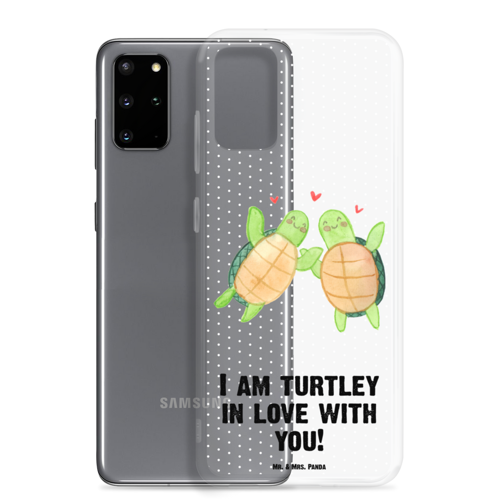 Handyhülle Schildkröten Paar Valentinstag, Geschenk für Frauen, Liebesgeschenk, Jahrestag, Hochzeitstag, Mitbringsel, Geschenk für Freundin, Geschenk für Partner, Freund, Liebesbeweis, für Männer, für Ehemann Handyhülle, Handycover, Transparente Handyhülle, Flexible Handyhülle, Handyschutz, Transparent, Durchsichtig, Schutzhülle für Handy, Stilvolle Handyhülle, Robuste Handyhülle, Schutz vor Kratzern, Schützende Handyhülle  Liebe,  Partner, Freund, Freundin, Ehemann, Ehefrau, Heiraten, Verlobung, Heiratsantrag, Liebesgeschenk, Jahrestag, Hocheitstag