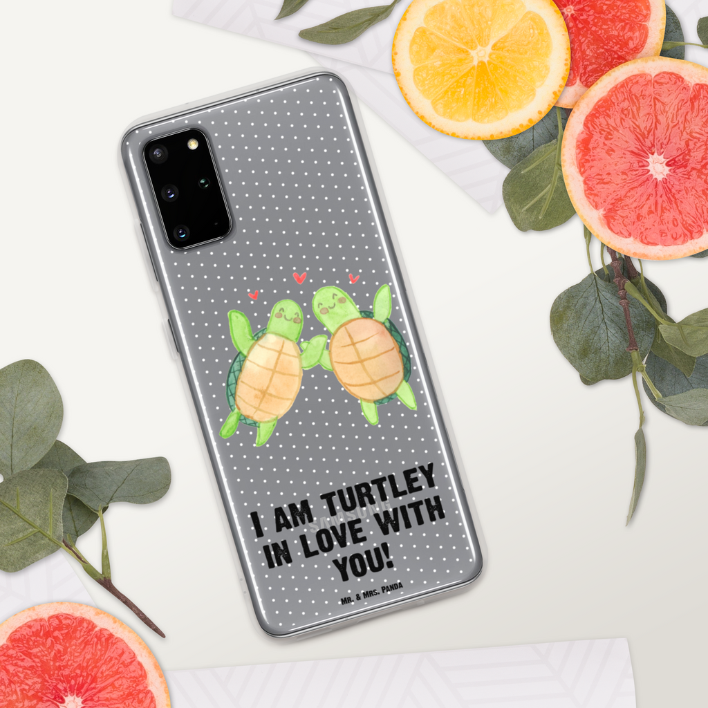 Handyhülle Schildkröten Paar Valentinstag, Geschenk für Frauen, Liebesgeschenk, Jahrestag, Hochzeitstag, Mitbringsel, Geschenk für Freundin, Geschenk für Partner, Freund, Liebesbeweis, für Männer, für Ehemann Handyhülle, Handycover, Transparente Handyhülle, Flexible Handyhülle, Handyschutz, Transparent, Durchsichtig, Schutzhülle für Handy, Stilvolle Handyhülle, Robuste Handyhülle, Schutz vor Kratzern, Schützende Handyhülle  Liebe,  Partner, Freund, Freundin, Ehemann, Ehefrau, Heiraten, Verlobung, Heiratsantrag, Liebesgeschenk, Jahrestag, Hocheitstag