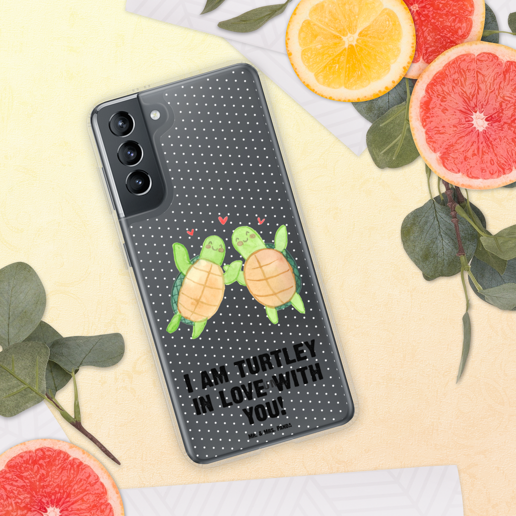 Handyhülle Schildkröten Paar Valentinstag, Geschenk für Frauen, Liebesgeschenk, Jahrestag, Hochzeitstag, Mitbringsel, Geschenk für Freundin, Geschenk für Partner, Freund, Liebesbeweis, für Männer, für Ehemann Handyhülle, Handycover, Transparente Handyhülle, Flexible Handyhülle, Handyschutz, Transparent, Durchsichtig, Schutzhülle für Handy, Stilvolle Handyhülle, Robuste Handyhülle, Schutz vor Kratzern, Schützende Handyhülle  Liebe,  Partner, Freund, Freundin, Ehemann, Ehefrau, Heiraten, Verlobung, Heiratsantrag, Liebesgeschenk, Jahrestag, Hocheitstag