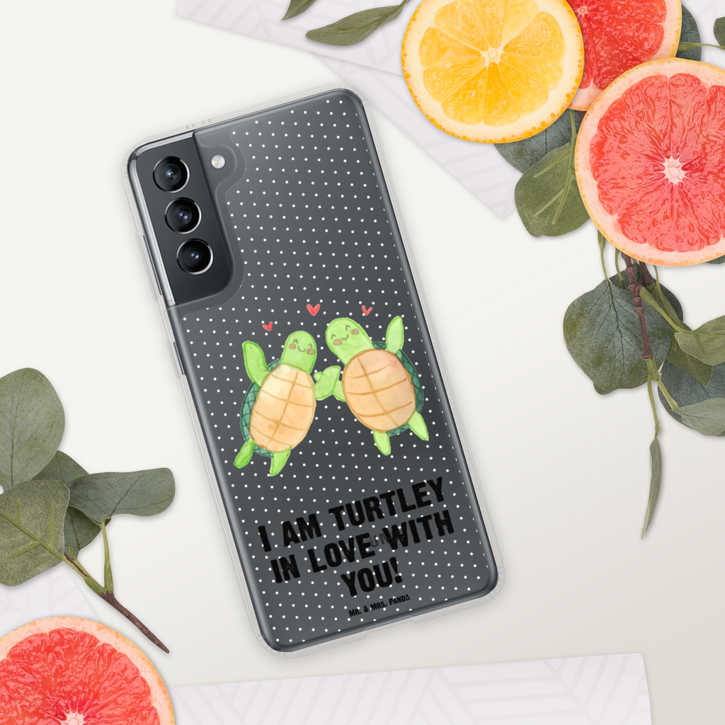 Handyhülle Schildkröten Paar Valentinstag, Geschenk für Frauen, Liebesgeschenk, Jahrestag, Hochzeitstag, Mitbringsel, Geschenk für Freundin, Geschenk für Partner, Freund, Liebesbeweis, für Männer, für Ehemann Handyhülle, Handycover, Transparente Handyhülle, Flexible Handyhülle, Handyschutz, Transparent, Durchsichtig, Schutzhülle für Handy, Stilvolle Handyhülle, Robuste Handyhülle, Schutz vor Kratzern, Schützende Handyhülle  Liebe,  Partner, Freund, Freundin, Ehemann, Ehefrau, Heiraten, Verlobung, Heiratsantrag, Liebesgeschenk, Jahrestag, Hocheitstag