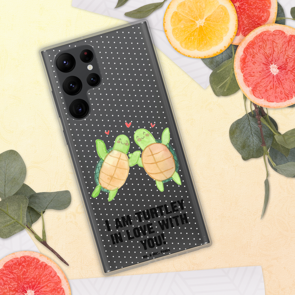 Handyhülle Schildkröten Paar Valentinstag, Geschenk für Frauen, Liebesgeschenk, Jahrestag, Hochzeitstag, Mitbringsel, Geschenk für Freundin, Geschenk für Partner, Freund, Liebesbeweis, für Männer, für Ehemann Handyhülle, Handycover, Transparente Handyhülle, Flexible Handyhülle, Handyschutz, Transparent, Durchsichtig, Schutzhülle für Handy, Stilvolle Handyhülle, Robuste Handyhülle, Schutz vor Kratzern, Schützende Handyhülle  Liebe,  Partner, Freund, Freundin, Ehemann, Ehefrau, Heiraten, Verlobung, Heiratsantrag, Liebesgeschenk, Jahrestag, Hocheitstag