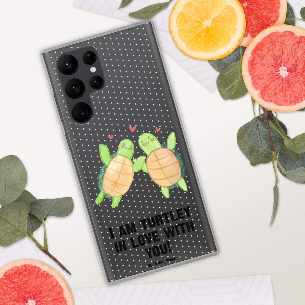 Handyhülle Schildkröten Paar Valentinstag, Geschenk für Frauen, Liebesgeschenk, Jahrestag, Hochzeitstag, Mitbringsel, Geschenk für Freundin, Geschenk für Partner, Freund, Liebesbeweis, für Männer, für Ehemann Handyhülle, Handycover, Transparente Handyhülle, Flexible Handyhülle, Handyschutz, Transparent, Durchsichtig, Schutzhülle für Handy, Stilvolle Handyhülle, Robuste Handyhülle, Schutz vor Kratzern, Schützende Handyhülle  Liebe,  Partner, Freund, Freundin, Ehemann, Ehefrau, Heiraten, Verlobung, Heiratsantrag, Liebesgeschenk, Jahrestag, Hocheitstag