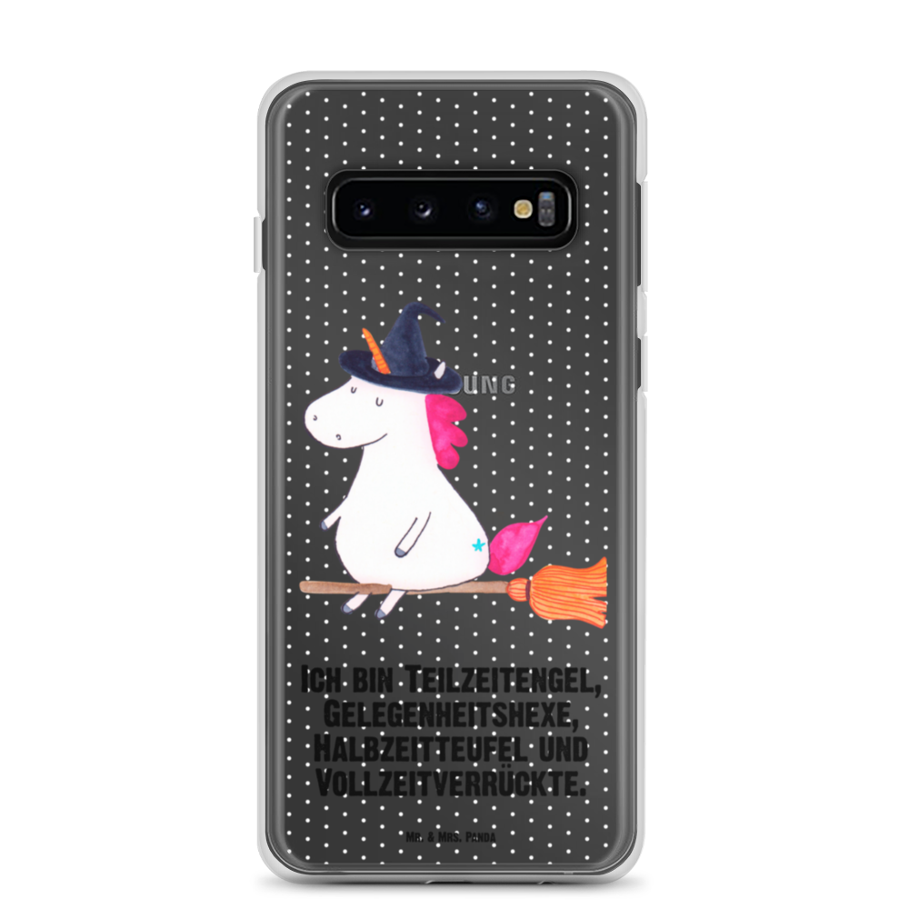 Handyhülle Einhorn Hexe Einhorn, Einhörner, Unicorn, Frau, Ehefrau, Hexe, Teufel, Engel, Verrückte, Freundin, Leben, Zicke Handyhülle, Handycover, Transparente Handyhülle, Flexible Handyhülle, Handyschutz, Transparent, Durchsichtig, Schutzhülle für Handy, Stilvolle Handyhülle, Robuste Handyhülle, Schutz vor Kratzern, Schützende Handyhülle  Einhorn, Einhörner, Einhorn Deko, Pegasus, Unicorn