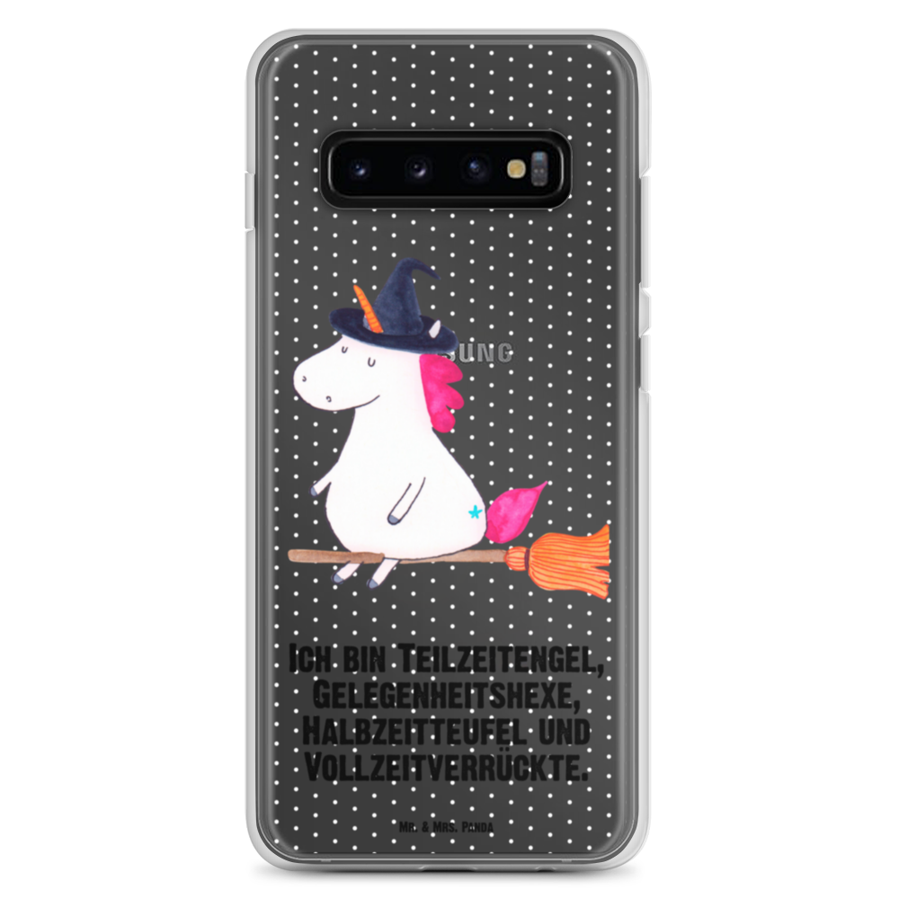 Handyhülle Einhorn Hexe Einhorn, Einhörner, Unicorn, Frau, Ehefrau, Hexe, Teufel, Engel, Verrückte, Freundin, Leben, Zicke Handyhülle, Handycover, Transparente Handyhülle, Flexible Handyhülle, Handyschutz, Transparent, Durchsichtig, Schutzhülle für Handy, Stilvolle Handyhülle, Robuste Handyhülle, Schutz vor Kratzern, Schützende Handyhülle  Einhorn, Einhörner, Einhorn Deko, Pegasus, Unicorn