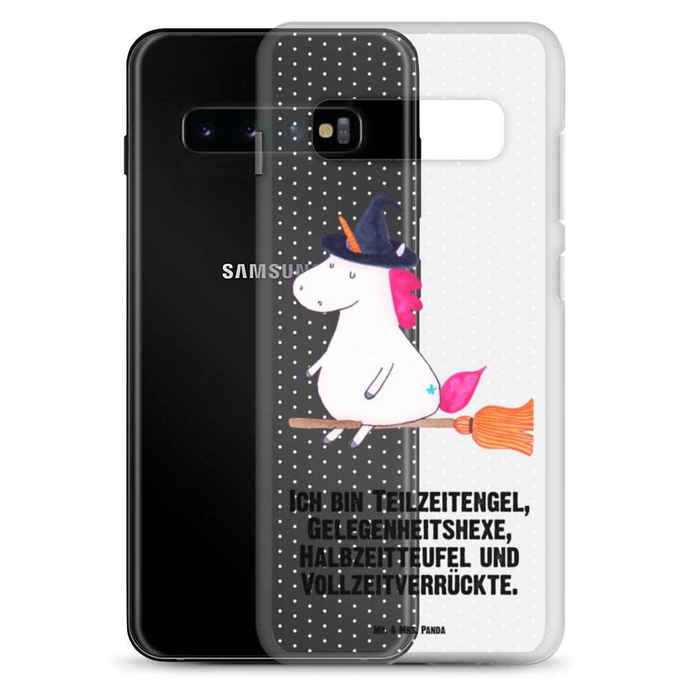 Handyhülle Einhorn Hexe Einhorn, Einhörner, Unicorn, Frau, Ehefrau, Hexe, Teufel, Engel, Verrückte, Freundin, Leben, Zicke Handyhülle, Handycover, Transparente Handyhülle, Flexible Handyhülle, Handyschutz, Transparent, Durchsichtig, Schutzhülle für Handy, Stilvolle Handyhülle, Robuste Handyhülle, Schutz vor Kratzern, Schützende Handyhülle  Einhorn, Einhörner, Einhorn Deko, Pegasus, Unicorn