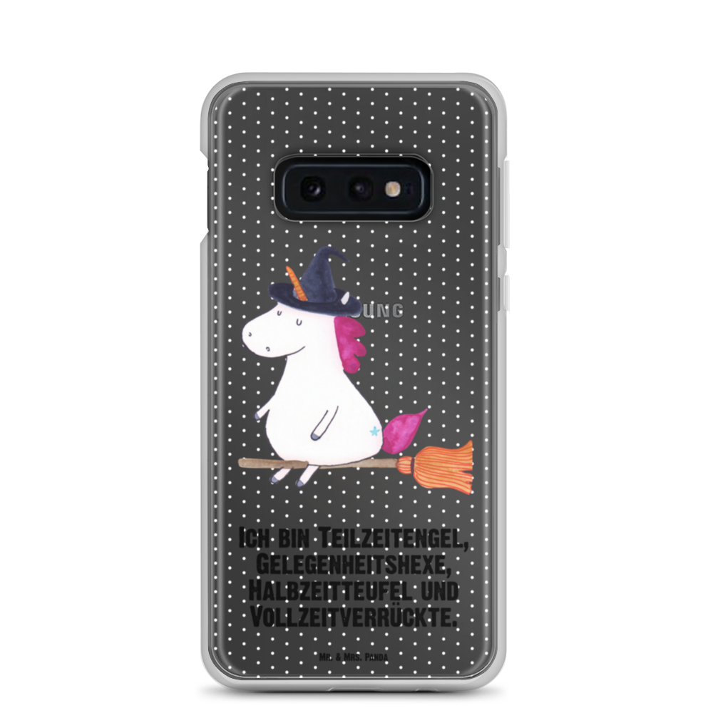 Handyhülle Einhorn Hexe Einhorn, Einhörner, Unicorn, Frau, Ehefrau, Hexe, Teufel, Engel, Verrückte, Freundin, Leben, Zicke Handyhülle, Handycover, Transparente Handyhülle, Flexible Handyhülle, Handyschutz, Transparent, Durchsichtig, Schutzhülle für Handy, Stilvolle Handyhülle, Robuste Handyhülle, Schutz vor Kratzern, Schützende Handyhülle  Einhorn, Einhörner, Einhorn Deko, Pegasus, Unicorn