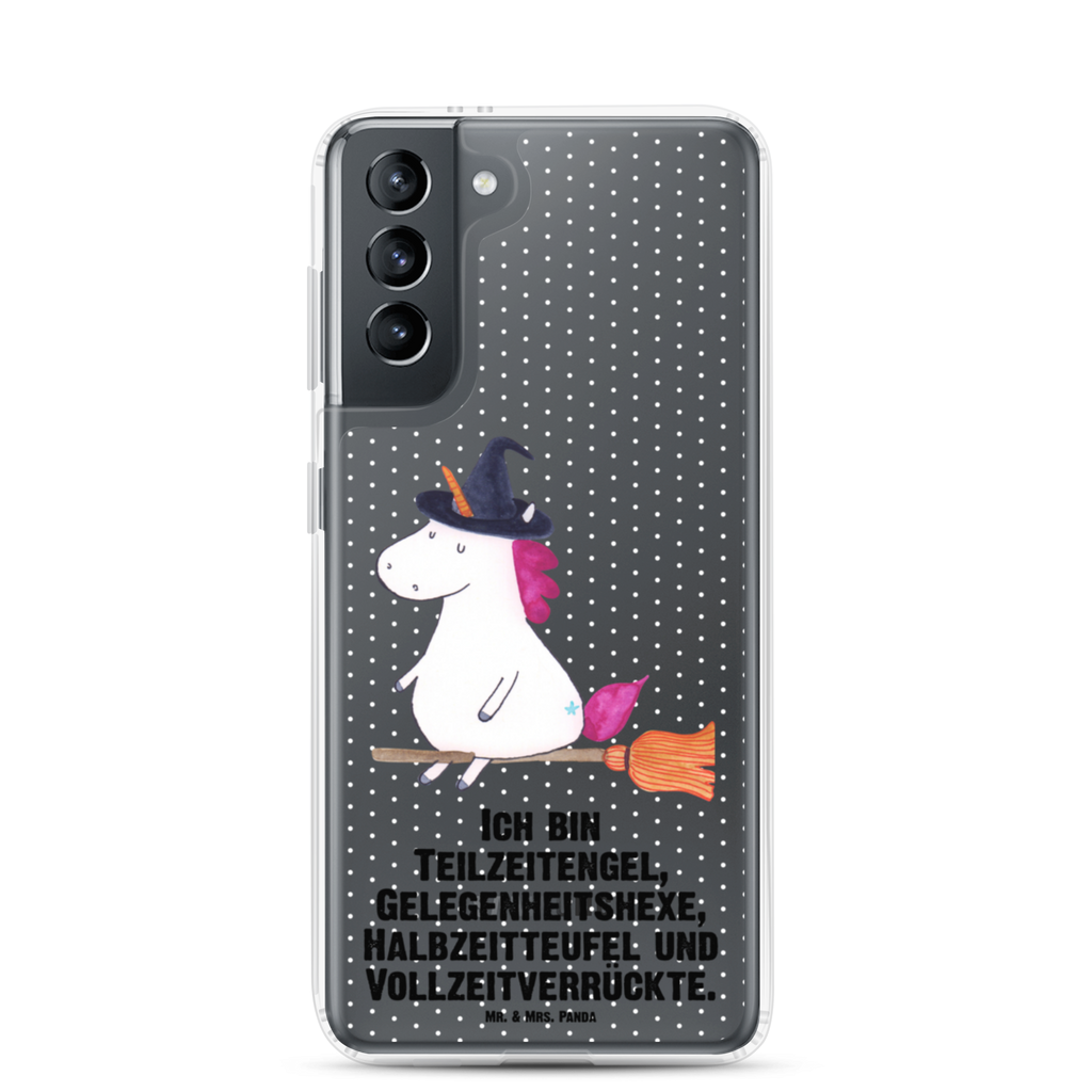 Handyhülle Einhorn Hexe Einhorn, Einhörner, Unicorn, Frau, Ehefrau, Hexe, Teufel, Engel, Verrückte, Freundin, Leben, Zicke Handyhülle, Handycover, Transparente Handyhülle, Flexible Handyhülle, Handyschutz, Transparent, Durchsichtig, Schutzhülle für Handy, Stilvolle Handyhülle, Robuste Handyhülle, Schutz vor Kratzern, Schützende Handyhülle  Einhorn, Einhörner, Einhorn Deko, Pegasus, Unicorn