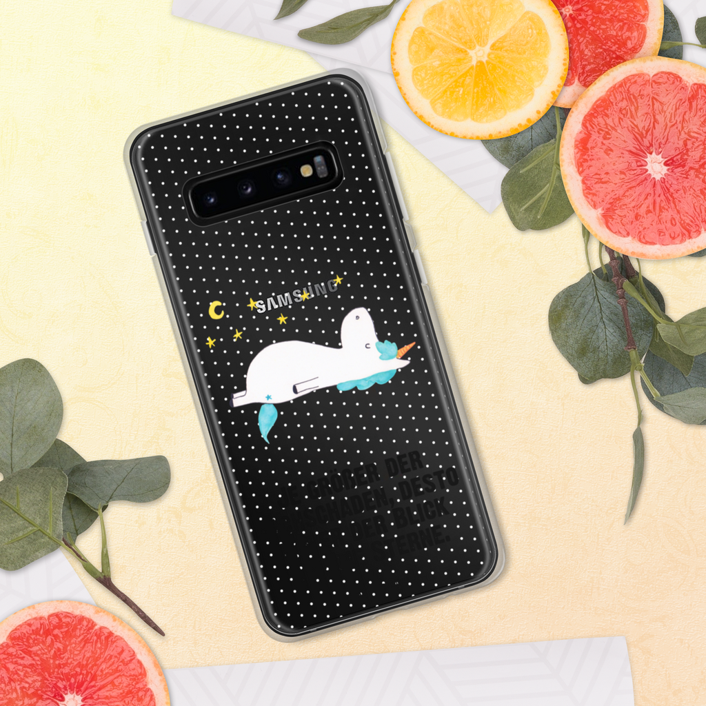 Handyhülle Einhorn Sternenhimmel Einhorn, Einhörner, Unicorn, Sterne, Dachschaden, Verrückt, Sternenhimmel Handyhülle, Handycover, Transparente Handyhülle, Flexible Handyhülle, Handyschutz, Transparent, Durchsichtig, Schutzhülle für Handy, Stilvolle Handyhülle, Robuste Handyhülle, Schutz vor Kratzern, Schützende Handyhülle  Einhorn, Einhörner, Einhorn Deko, Pegasus, Unicorn