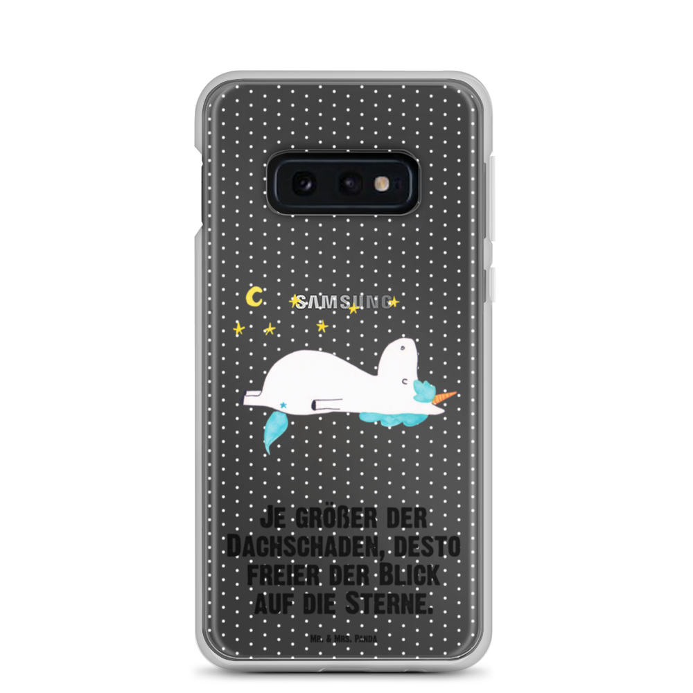 Handyhülle Einhorn Sternenhimmel Einhorn, Einhörner, Unicorn, Sterne, Dachschaden, Verrückt, Sternenhimmel Handyhülle, Handycover, Transparente Handyhülle, Flexible Handyhülle, Handyschutz, Transparent, Durchsichtig, Schutzhülle für Handy, Stilvolle Handyhülle, Robuste Handyhülle, Schutz vor Kratzern, Schützende Handyhülle  Einhorn, Einhörner, Einhorn Deko, Pegasus, Unicorn
