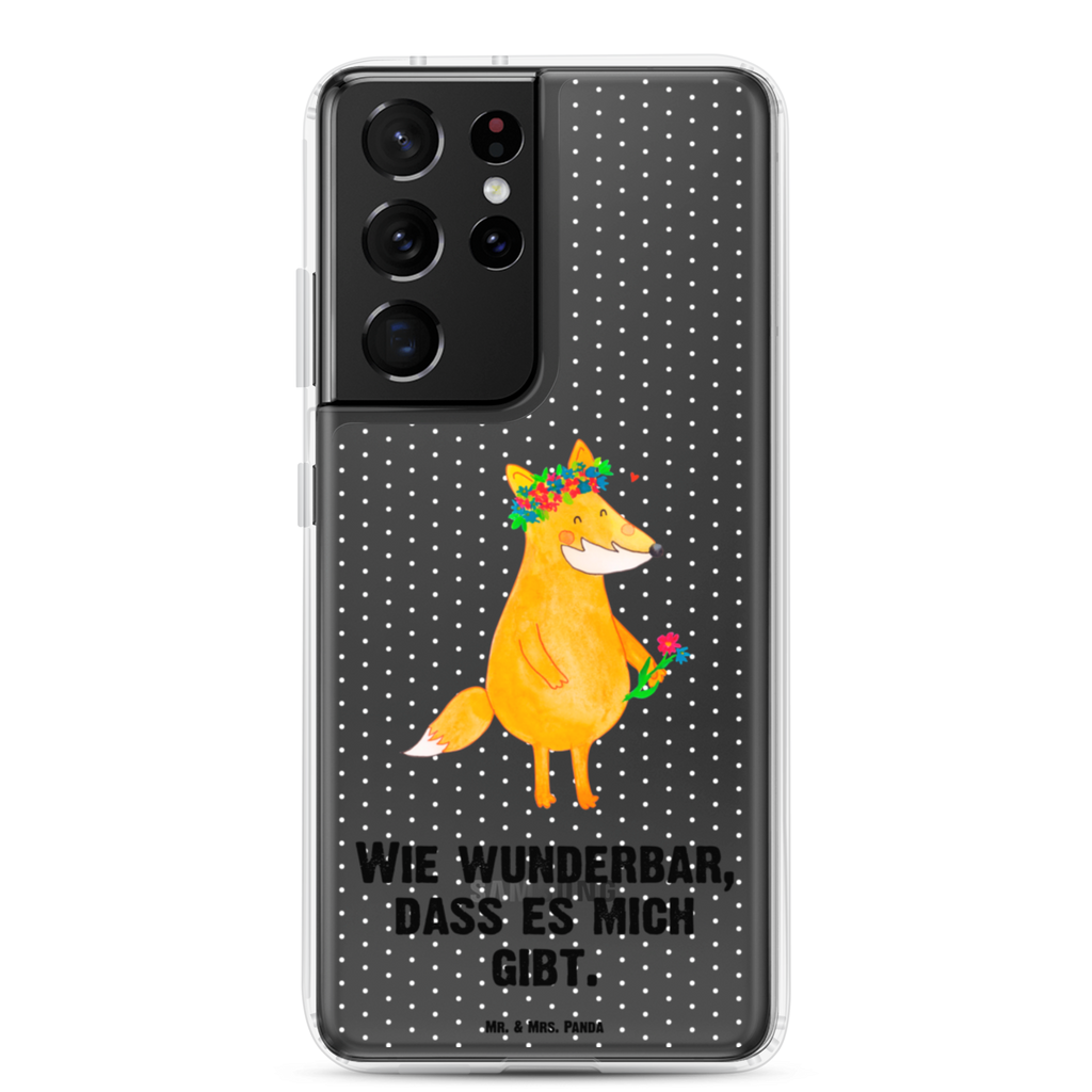 Handyhülle Fuchs Blumenliebe Fuchs, Füchse, Fox, Liebe, Freundin, Fuchsmädchen, Blumenmädchen, Freundinnen, Liebesbeweis, Blume, Blumen, Motivation, Freude, ich, mich, Selbstliebe, Freude Handyhülle, Handycover, Transparente Handyhülle, Flexible Handyhülle, Handyschutz, Transparent, Durchsichtig, Schutzhülle für Handy, Stilvolle Handyhülle, Robuste Handyhülle, Schutz vor Kratzern, Schützende Handyhülle  Fuchs