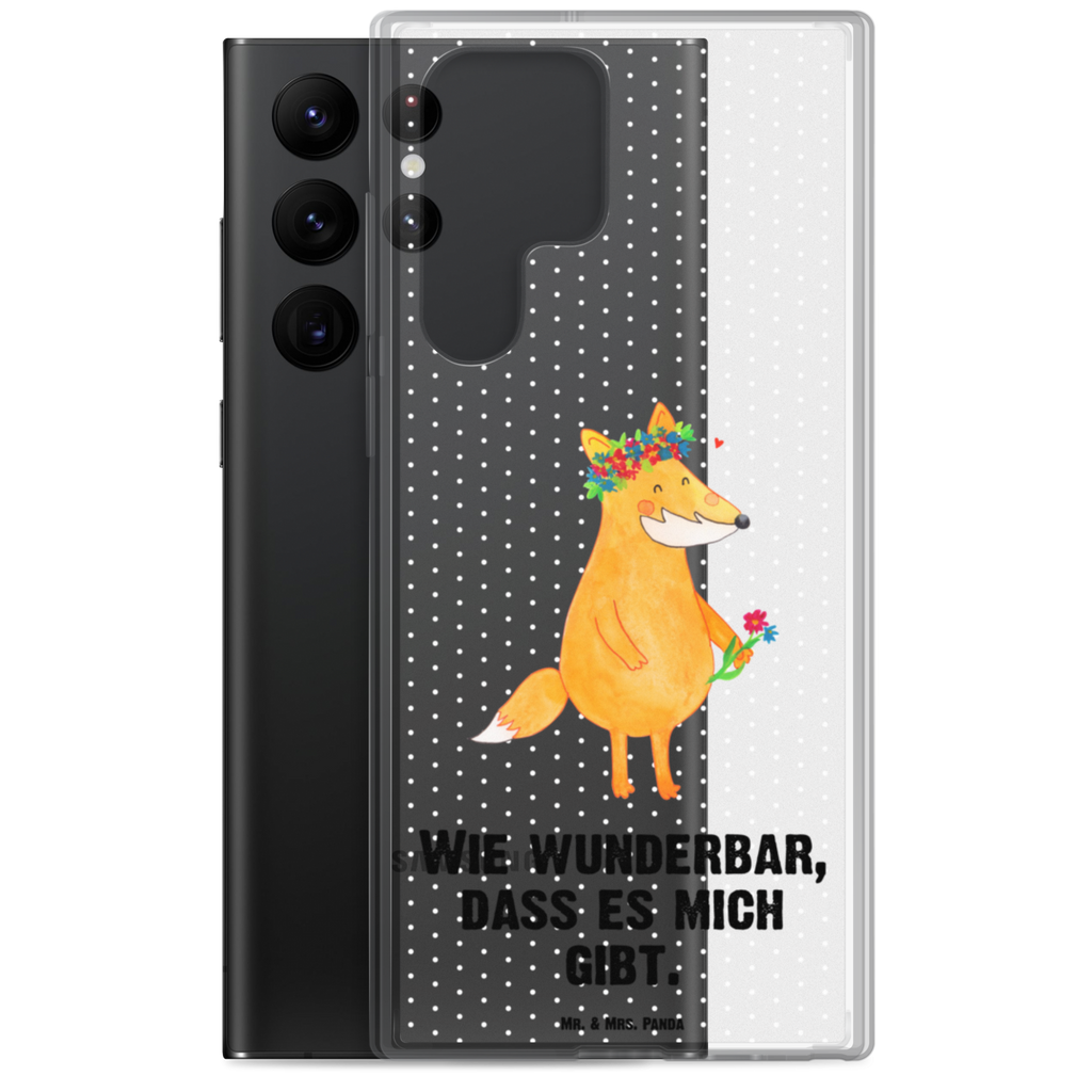 Handyhülle Fuchs Blumenliebe Fuchs, Füchse, Fox, Liebe, Freundin, Fuchsmädchen, Blumenmädchen, Freundinnen, Liebesbeweis, Blume, Blumen, Motivation, Freude, ich, mich, Selbstliebe, Freude Handyhülle, Handycover, Transparente Handyhülle, Flexible Handyhülle, Handyschutz, Transparent, Durchsichtig, Schutzhülle für Handy, Stilvolle Handyhülle, Robuste Handyhülle, Schutz vor Kratzern, Schützende Handyhülle  Fuchs