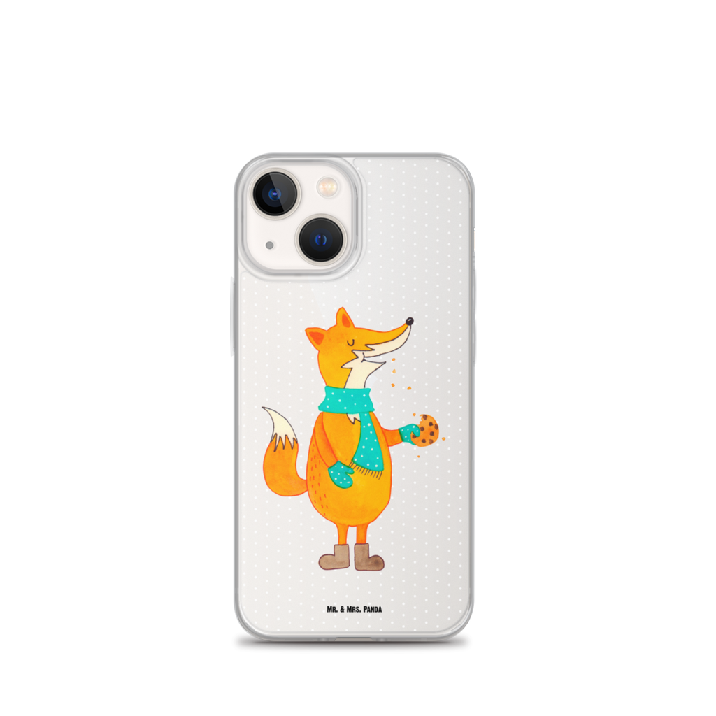 Handyhülle Fuchs Keks Fuchs, Füchse, Backen Spruch, Kekse, Winter, Weihnachtszeit, Geschenk Weihnachten, Plätzchen, Liebe, Küche Deko Handyhülle, Handycover, Transparente Handyhülle, Flexible Handyhülle, Handyschutz, Transparent, Durchsichtig, Schutzhülle für Handy, Stilvolle Handyhülle, Robuste Handyhülle, Schutz vor Kratzern, Schützende Handyhülle  Fuchs
