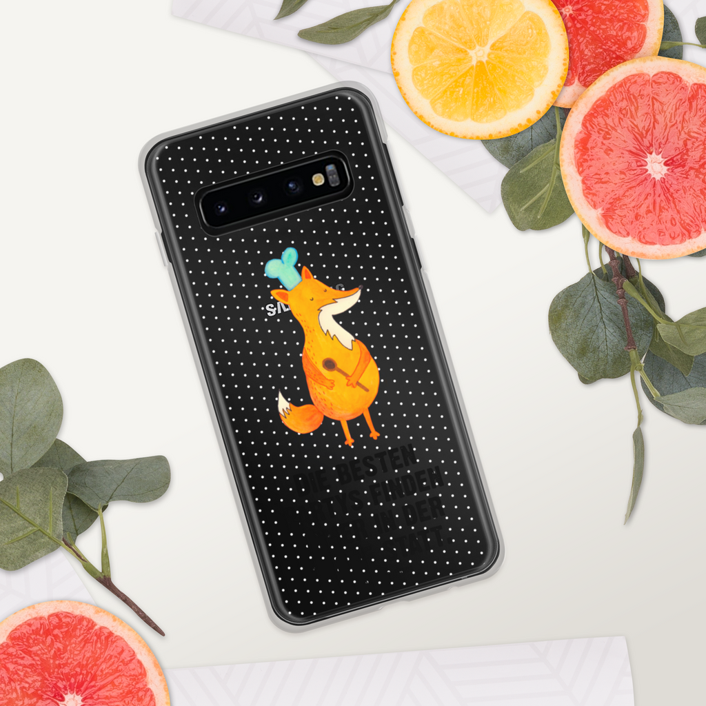 Handyhülle Fuchs Koch Fuchs, Füchse, Koch Geschenk, Küche Spruch, Küche Deko, Köche, Bäcker, Party Spruch, Spruch lustig, witzig Handyhülle, Handycover, Transparente Handyhülle, Flexible Handyhülle, Handyschutz, Transparent, Durchsichtig, Schutzhülle für Handy, Stilvolle Handyhülle, Robuste Handyhülle, Schutz vor Kratzern, Schützende Handyhülle  Fuchs