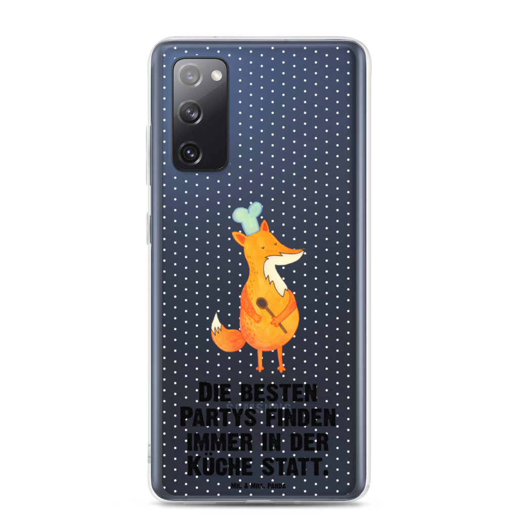 Handyhülle Fuchs Koch Fuchs, Füchse, Koch Geschenk, Küche Spruch, Küche Deko, Köche, Bäcker, Party Spruch, Spruch lustig, witzig Handyhülle, Handycover, Transparente Handyhülle, Flexible Handyhülle, Handyschutz, Transparent, Durchsichtig, Schutzhülle für Handy, Stilvolle Handyhülle, Robuste Handyhülle, Schutz vor Kratzern, Schützende Handyhülle  Fuchs