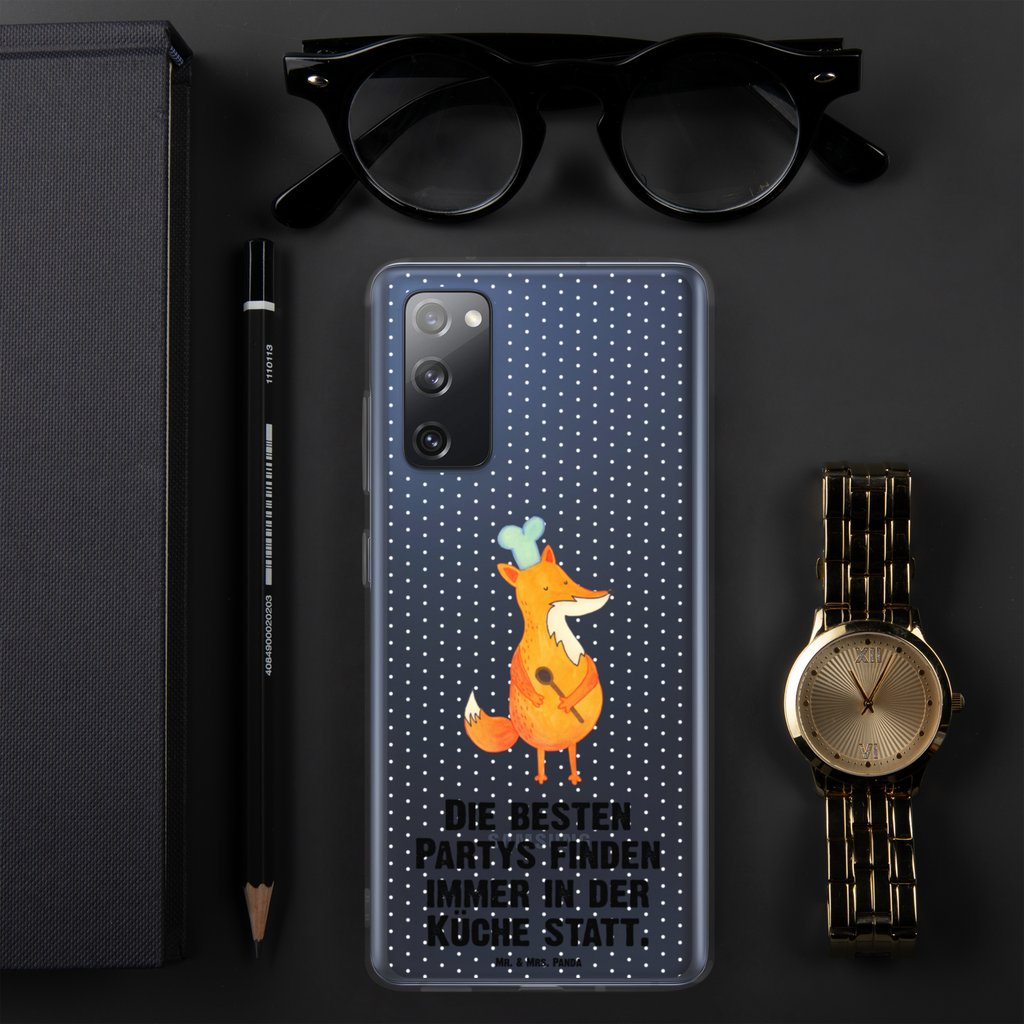Handyhülle Fuchs Koch Fuchs, Füchse, Koch Geschenk, Küche Spruch, Küche Deko, Köche, Bäcker, Party Spruch, Spruch lustig, witzig Handyhülle, Handycover, Transparente Handyhülle, Flexible Handyhülle, Handyschutz, Transparent, Durchsichtig, Schutzhülle für Handy, Stilvolle Handyhülle, Robuste Handyhülle, Schutz vor Kratzern, Schützende Handyhülle  Fuchs