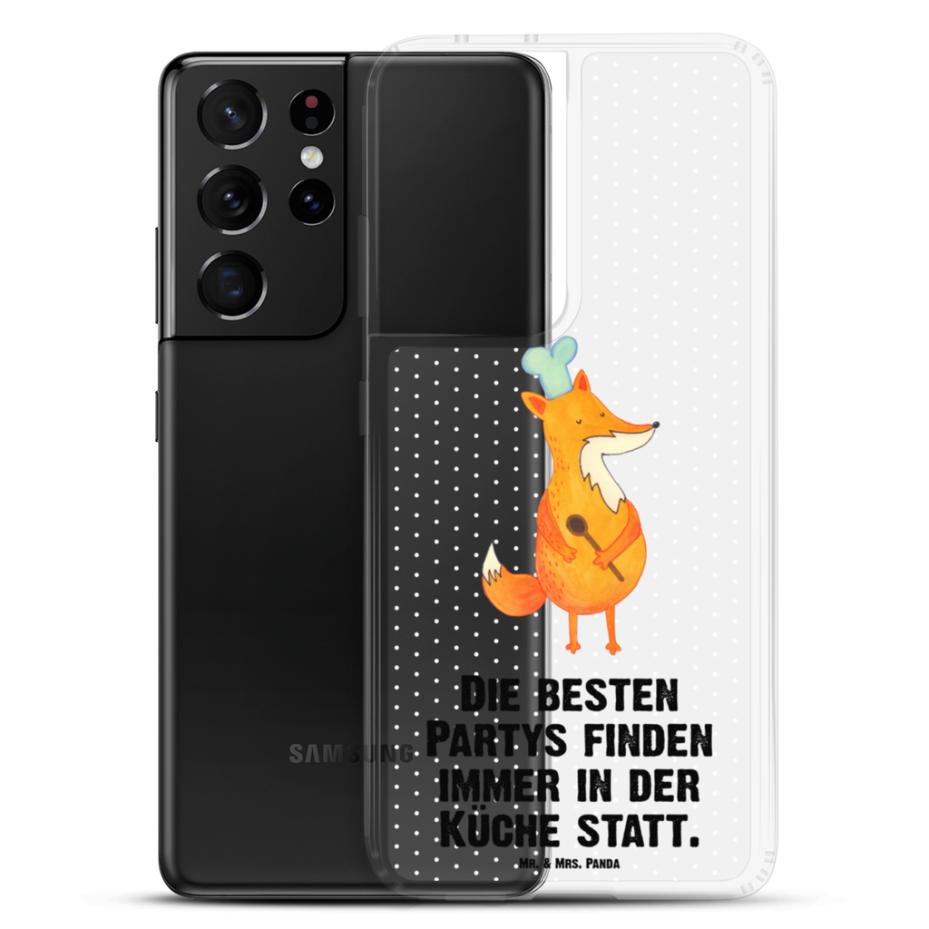 Handyhülle Fuchs Koch Fuchs, Füchse, Koch Geschenk, Küche Spruch, Küche Deko, Köche, Bäcker, Party Spruch, Spruch lustig, witzig Handyhülle, Handycover, Transparente Handyhülle, Flexible Handyhülle, Handyschutz, Transparent, Durchsichtig, Schutzhülle für Handy, Stilvolle Handyhülle, Robuste Handyhülle, Schutz vor Kratzern, Schützende Handyhülle  Fuchs