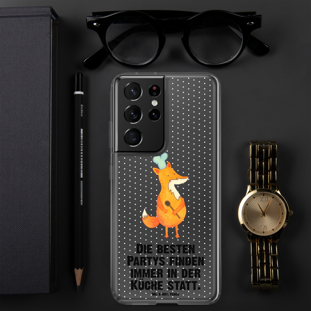 Handyhülle Fuchs Koch Fuchs, Füchse, Koch Geschenk, Küche Spruch, Küche Deko, Köche, Bäcker, Party Spruch, Spruch lustig, witzig Handyhülle, Handycover, Transparente Handyhülle, Flexible Handyhülle, Handyschutz, Transparent, Durchsichtig, Schutzhülle für Handy, Stilvolle Handyhülle, Robuste Handyhülle, Schutz vor Kratzern, Schützende Handyhülle  Fuchs