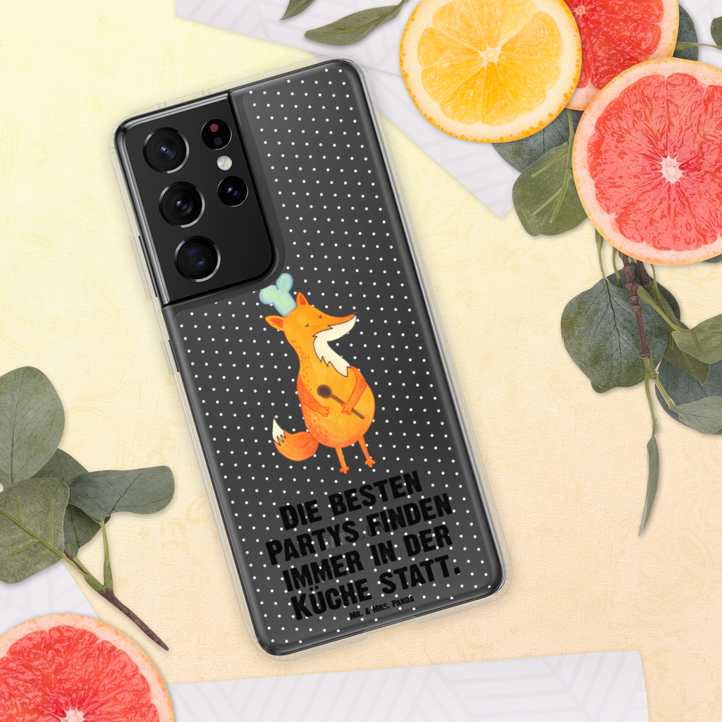 Handyhülle Fuchs Koch Fuchs, Füchse, Koch Geschenk, Küche Spruch, Küche Deko, Köche, Bäcker, Party Spruch, Spruch lustig, witzig Handyhülle, Handycover, Transparente Handyhülle, Flexible Handyhülle, Handyschutz, Transparent, Durchsichtig, Schutzhülle für Handy, Stilvolle Handyhülle, Robuste Handyhülle, Schutz vor Kratzern, Schützende Handyhülle  Fuchs