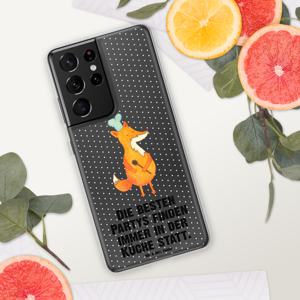 Handyhülle Fuchs Koch Fuchs, Füchse, Koch Geschenk, Küche Spruch, Küche Deko, Köche, Bäcker, Party Spruch, Spruch lustig, witzig Handyhülle, Handycover, Transparente Handyhülle, Flexible Handyhülle, Handyschutz, Transparent, Durchsichtig, Schutzhülle für Handy, Stilvolle Handyhülle, Robuste Handyhülle, Schutz vor Kratzern, Schützende Handyhülle  Fuchs