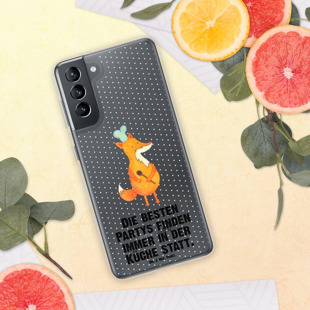 Handyhülle Fuchs Koch Fuchs, Füchse, Koch Geschenk, Küche Spruch, Küche Deko, Köche, Bäcker, Party Spruch, Spruch lustig, witzig Handyhülle, Handycover, Transparente Handyhülle, Flexible Handyhülle, Handyschutz, Transparent, Durchsichtig, Schutzhülle für Handy, Stilvolle Handyhülle, Robuste Handyhülle, Schutz vor Kratzern, Schützende Handyhülle  Fuchs