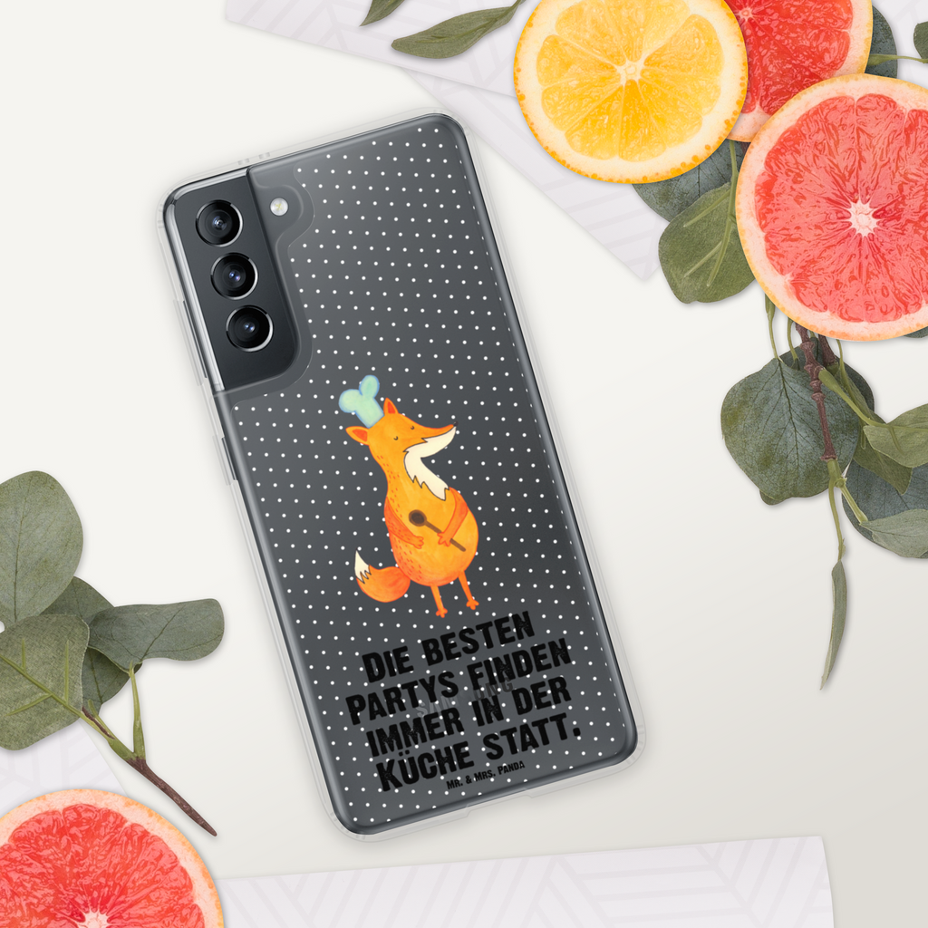 Handyhülle Fuchs Koch Fuchs, Füchse, Koch Geschenk, Küche Spruch, Küche Deko, Köche, Bäcker, Party Spruch, Spruch lustig, witzig Handyhülle, Handycover, Transparente Handyhülle, Flexible Handyhülle, Handyschutz, Transparent, Durchsichtig, Schutzhülle für Handy, Stilvolle Handyhülle, Robuste Handyhülle, Schutz vor Kratzern, Schützende Handyhülle  Fuchs