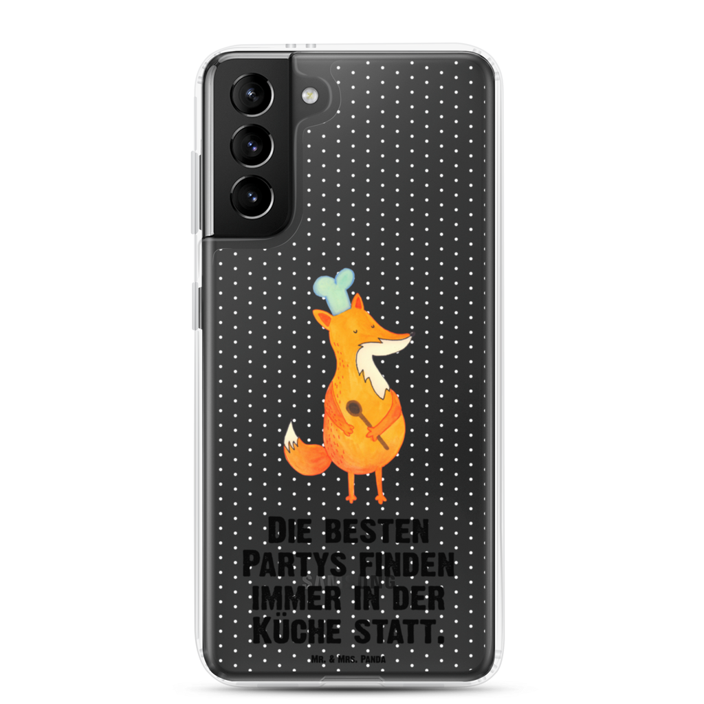 Handyhülle Fuchs Koch Fuchs, Füchse, Koch Geschenk, Küche Spruch, Küche Deko, Köche, Bäcker, Party Spruch, Spruch lustig, witzig Handyhülle, Handycover, Transparente Handyhülle, Flexible Handyhülle, Handyschutz, Transparent, Durchsichtig, Schutzhülle für Handy, Stilvolle Handyhülle, Robuste Handyhülle, Schutz vor Kratzern, Schützende Handyhülle  Fuchs