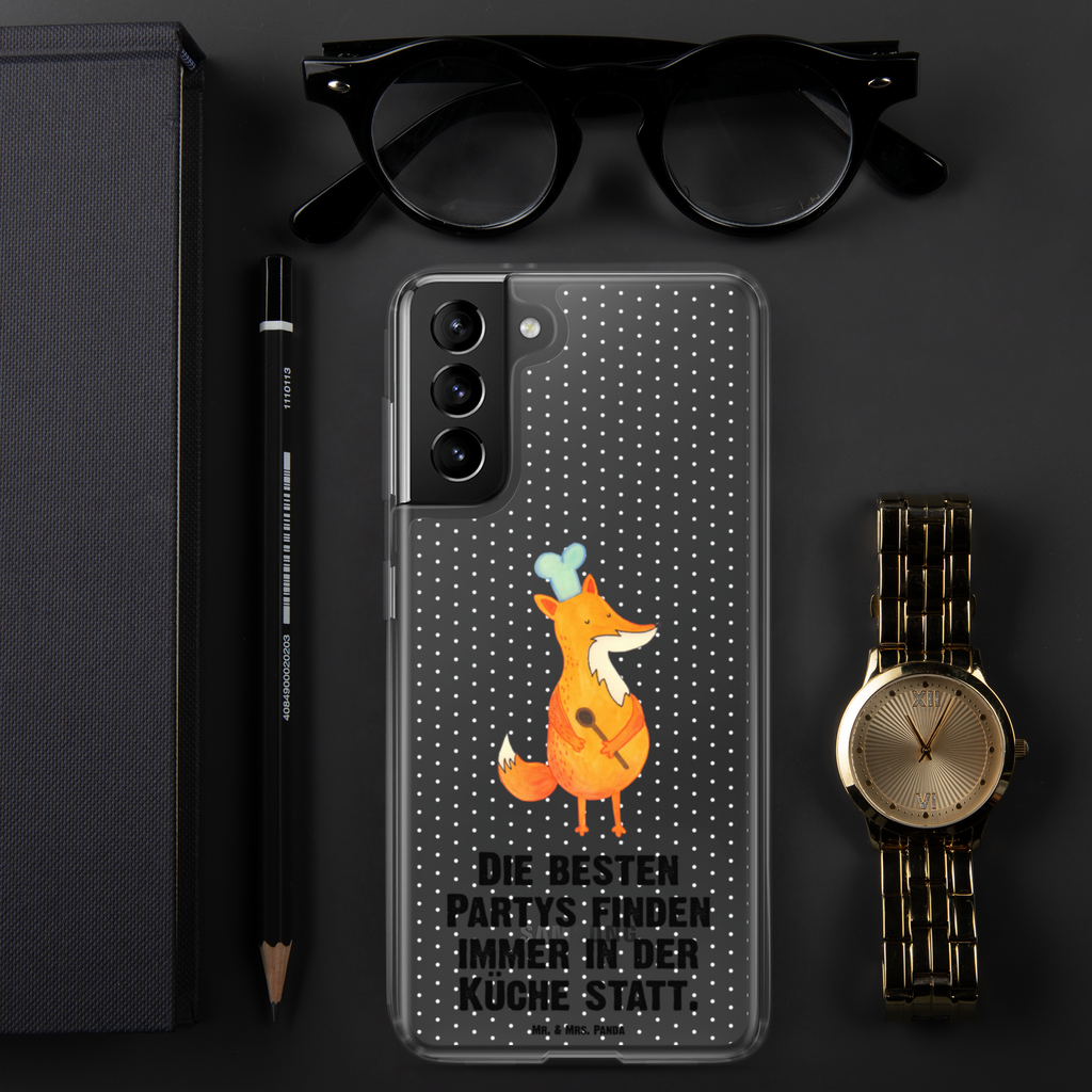 Handyhülle Fuchs Koch Fuchs, Füchse, Koch Geschenk, Küche Spruch, Küche Deko, Köche, Bäcker, Party Spruch, Spruch lustig, witzig Handyhülle, Handycover, Transparente Handyhülle, Flexible Handyhülle, Handyschutz, Transparent, Durchsichtig, Schutzhülle für Handy, Stilvolle Handyhülle, Robuste Handyhülle, Schutz vor Kratzern, Schützende Handyhülle  Fuchs