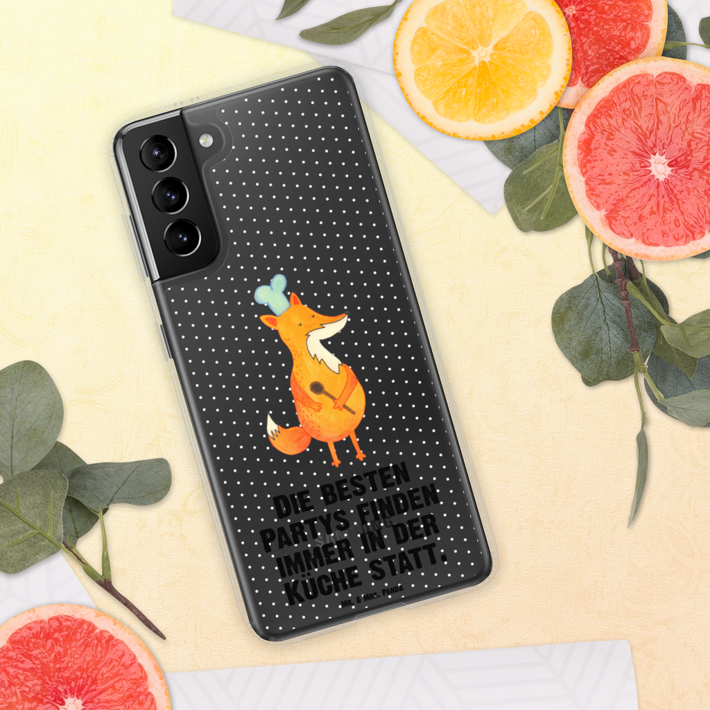 Handyhülle Fuchs Koch Fuchs, Füchse, Koch Geschenk, Küche Spruch, Küche Deko, Köche, Bäcker, Party Spruch, Spruch lustig, witzig Handyhülle, Handycover, Transparente Handyhülle, Flexible Handyhülle, Handyschutz, Transparent, Durchsichtig, Schutzhülle für Handy, Stilvolle Handyhülle, Robuste Handyhülle, Schutz vor Kratzern, Schützende Handyhülle  Fuchs